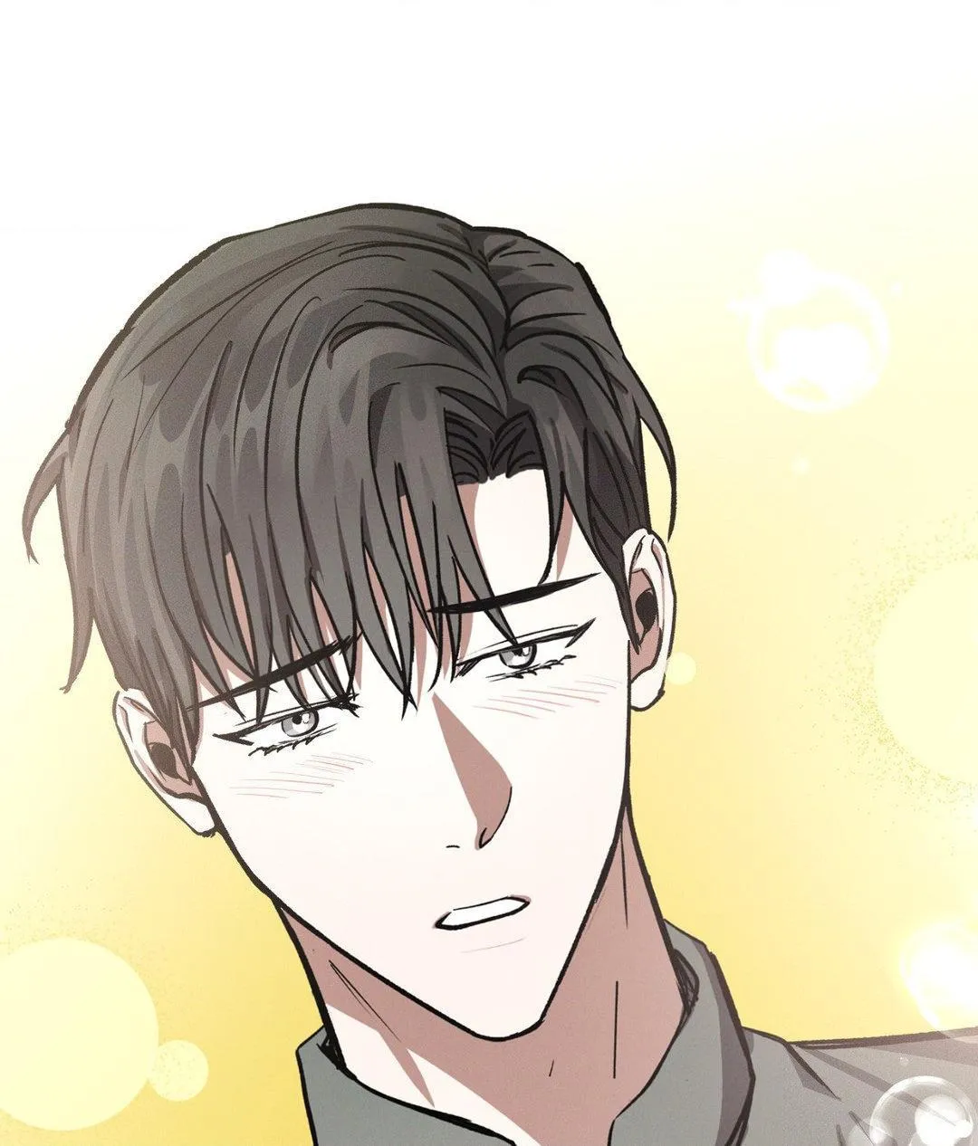 Be.Be. Chapter 51 page 30 - 