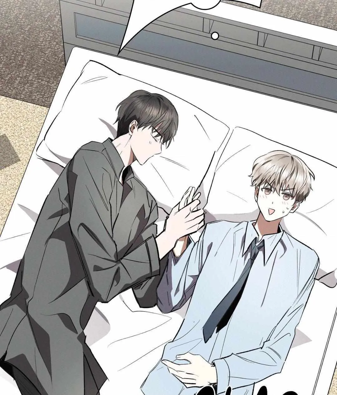 Be.Be. Chapter 51 page 37 - 