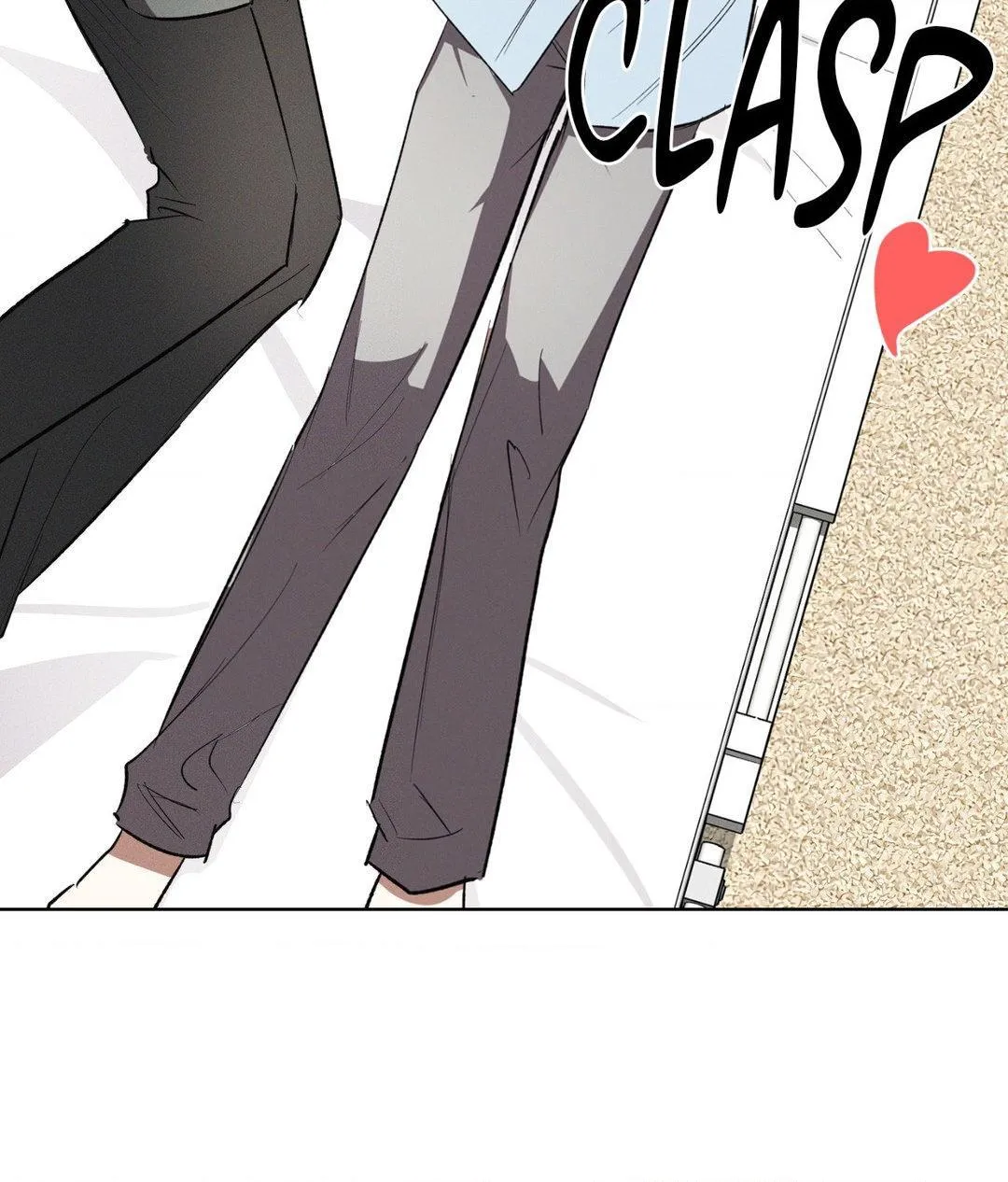 Be.Be. Chapter 51 page 38 - 