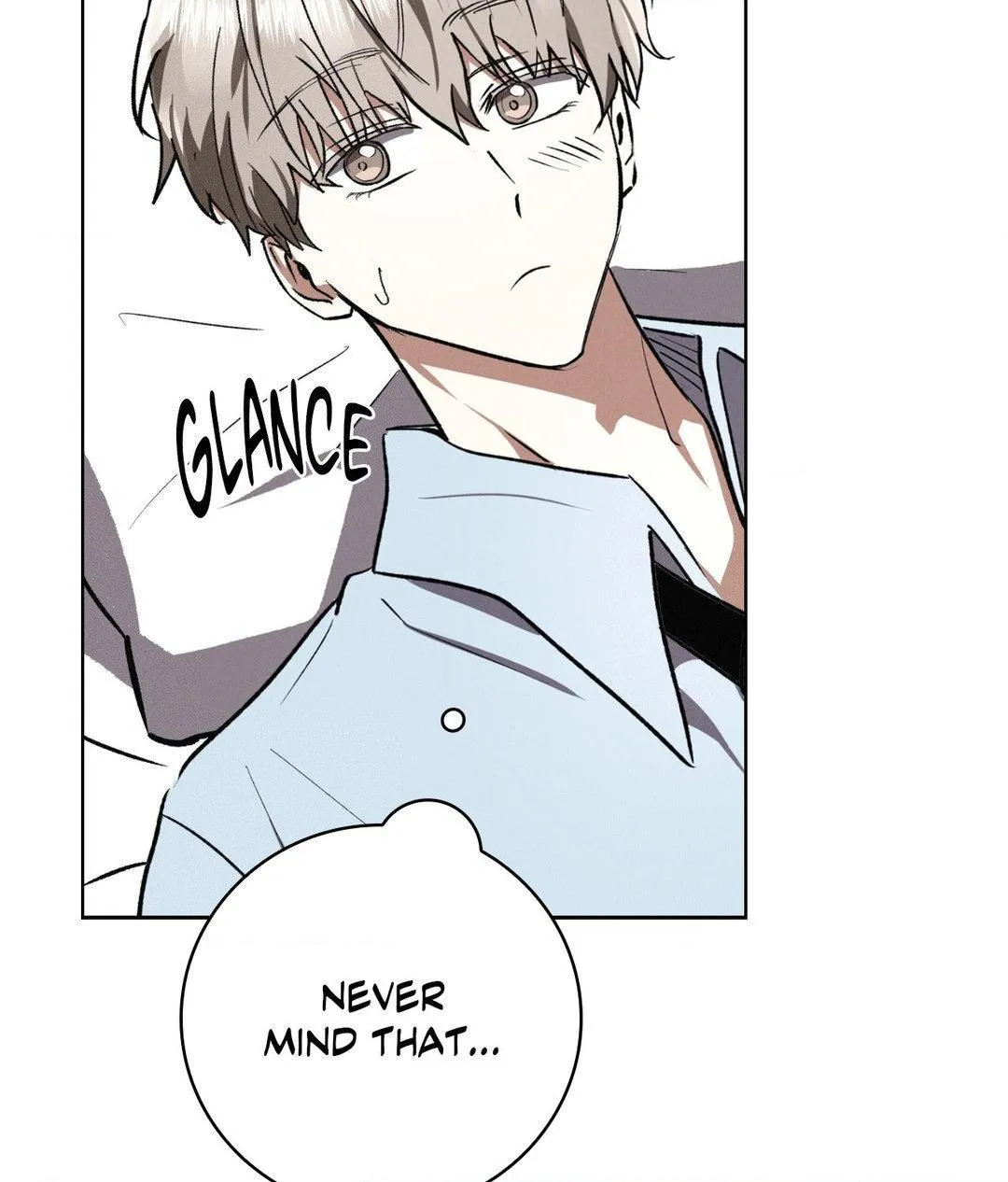 Be.Be. Chapter 51 page 40 - 