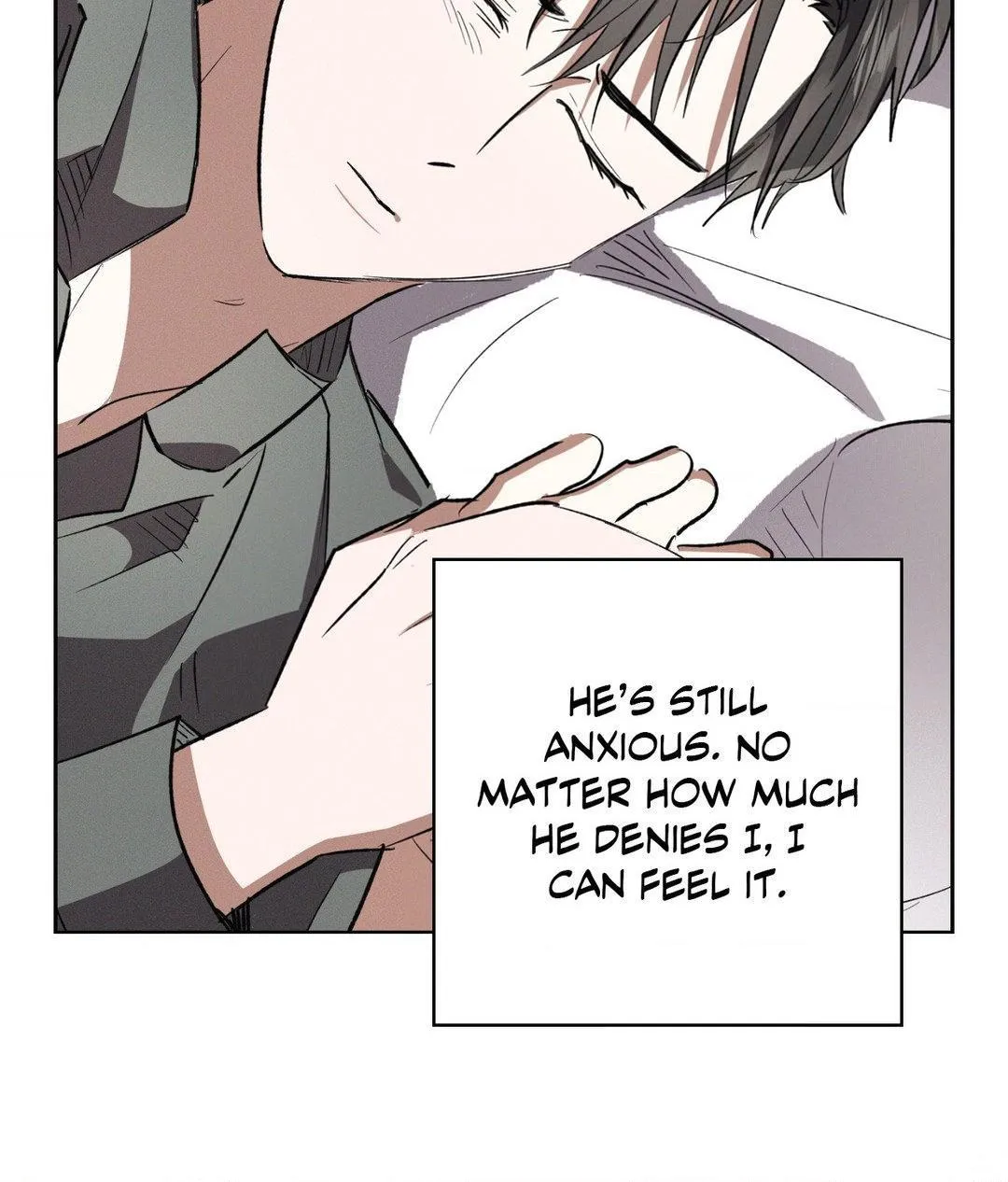 Be.Be. Chapter 51 page 42 - 