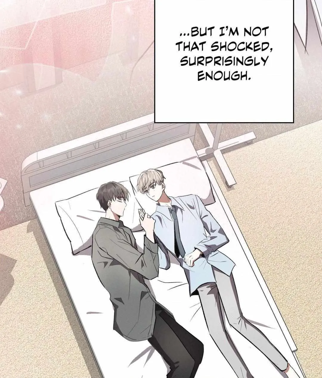 Be.Be. Chapter 51 page 45 - 