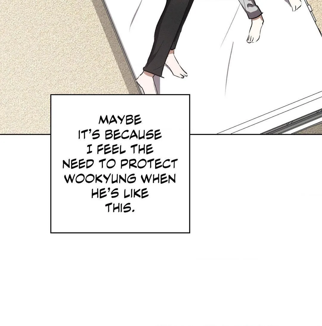 Be.Be. Chapter 51 page 46 - 