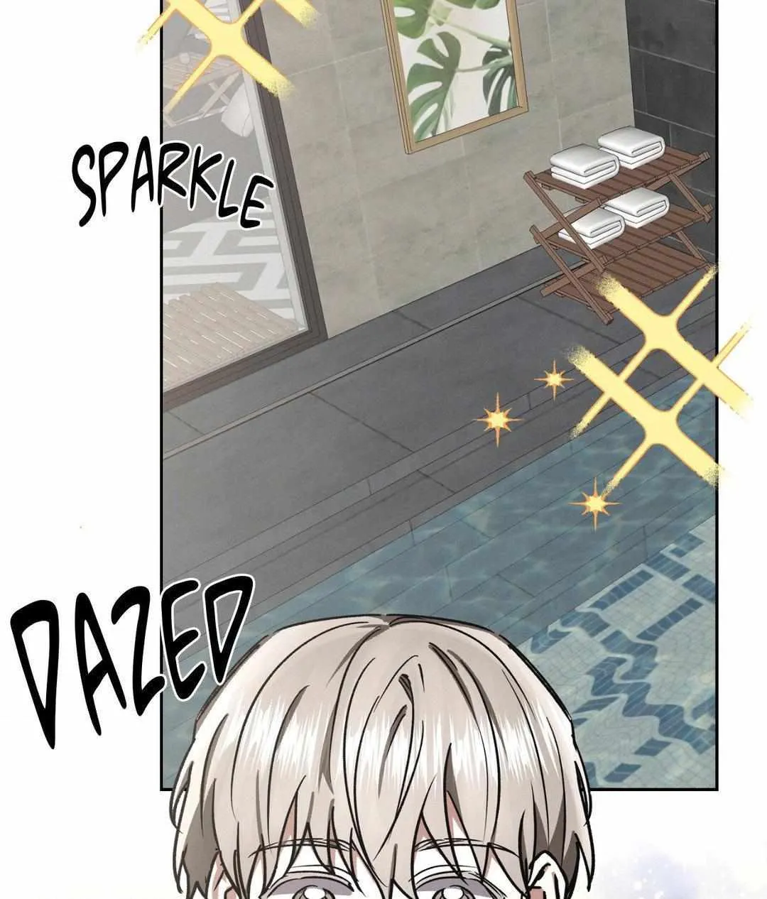 Be.Be. Chapter 51 page 6 - 