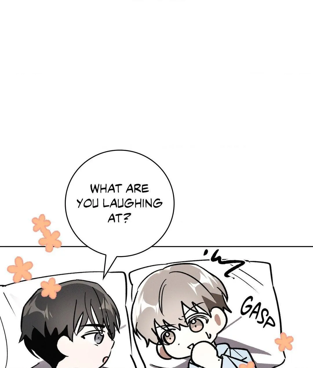 Be.Be. Chapter 51 page 57 - 
