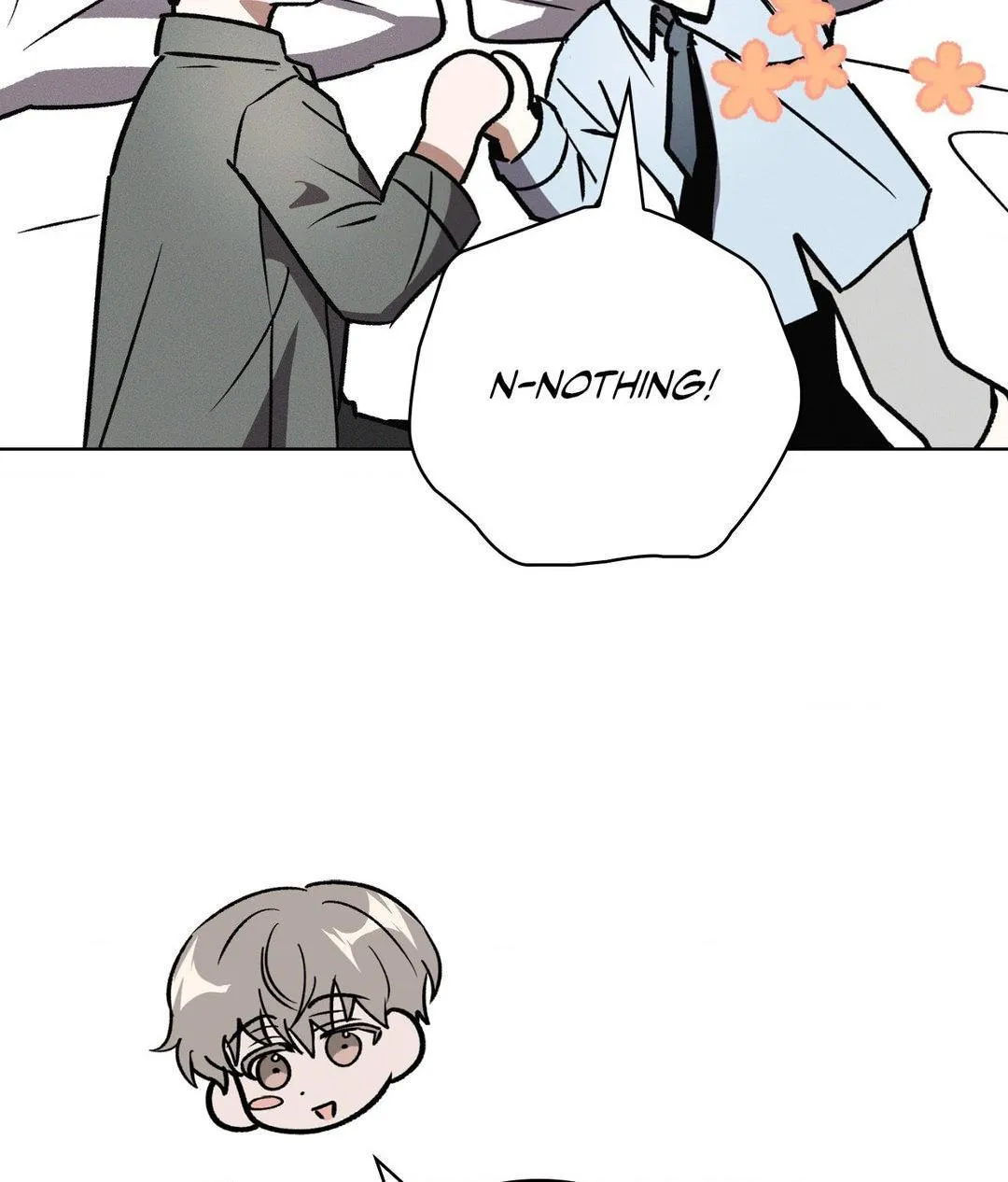 Be.Be. Chapter 51 page 58 - 