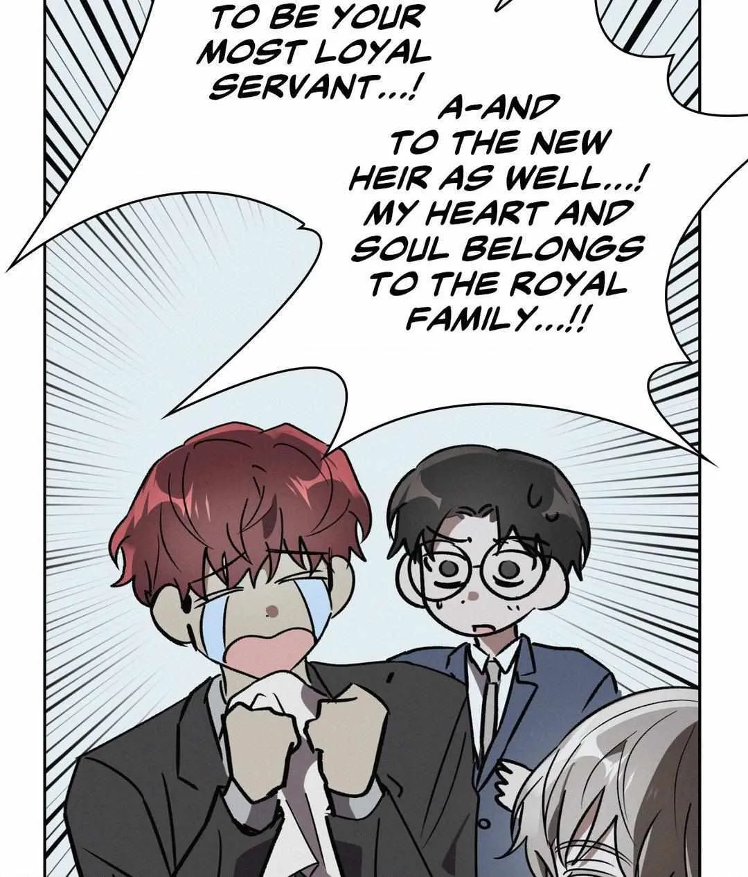 Be.Be. Chapter 51 page 60 - 