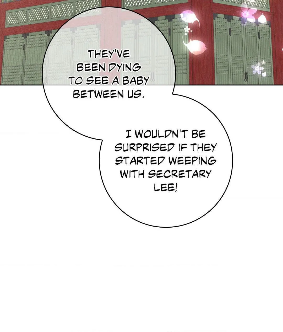 Be.Be. Chapter 51 page 66 - 