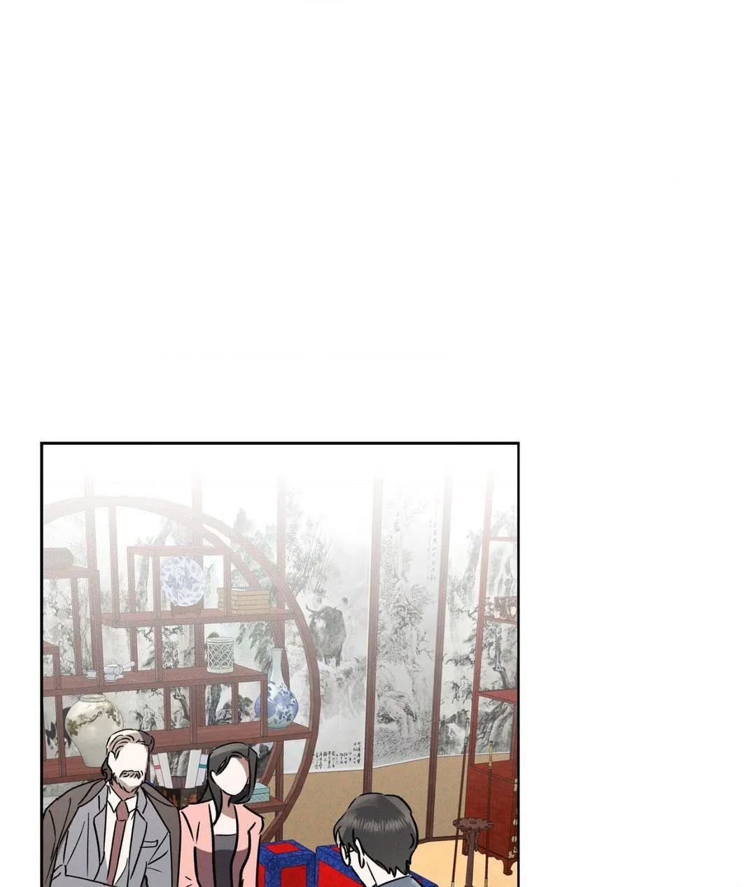 Be.Be. Chapter 51 page 68 - 