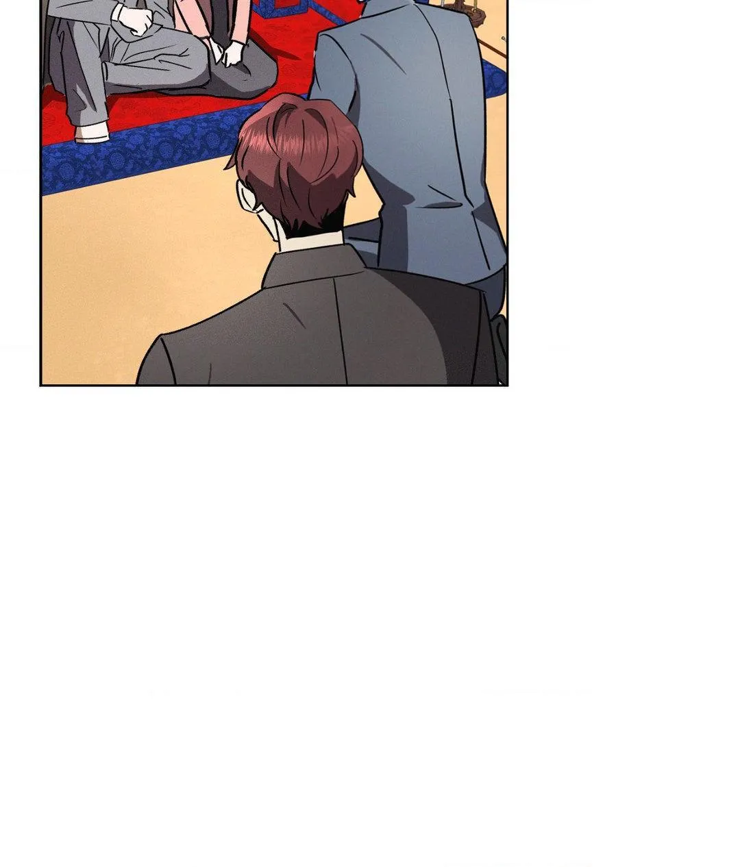 Be.Be. Chapter 51 page 69 - 