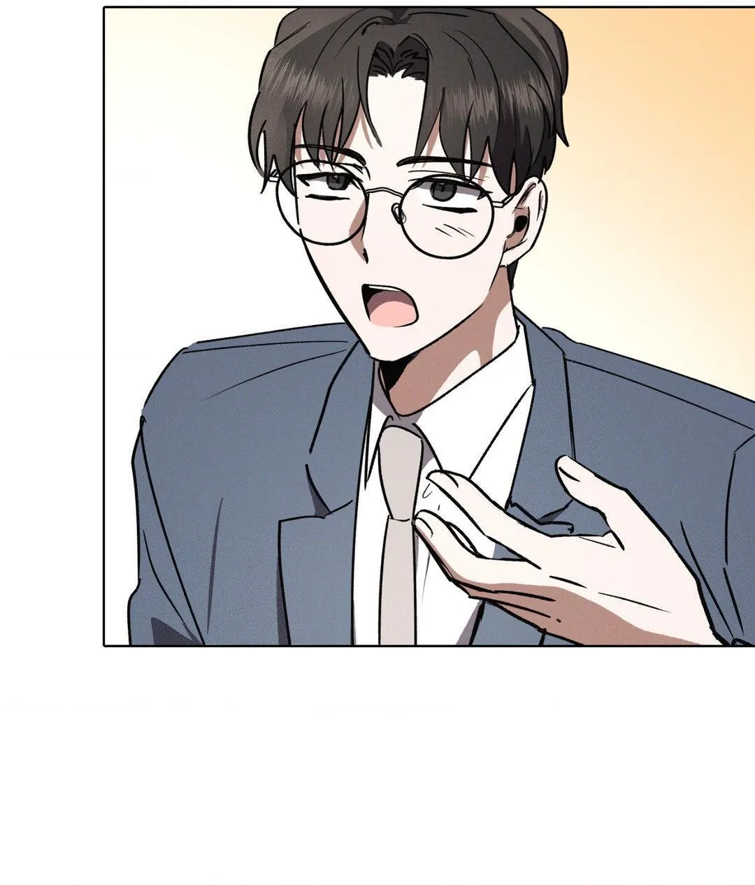 Be.Be. Chapter 51 page 70 - 
