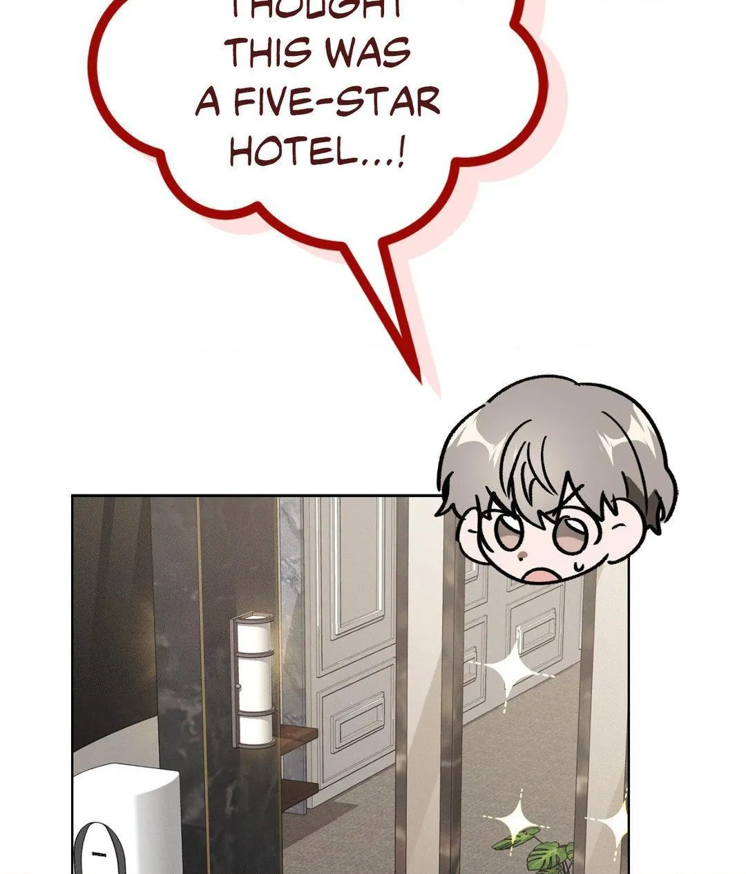 Be.Be. Chapter 51 page 8 - 