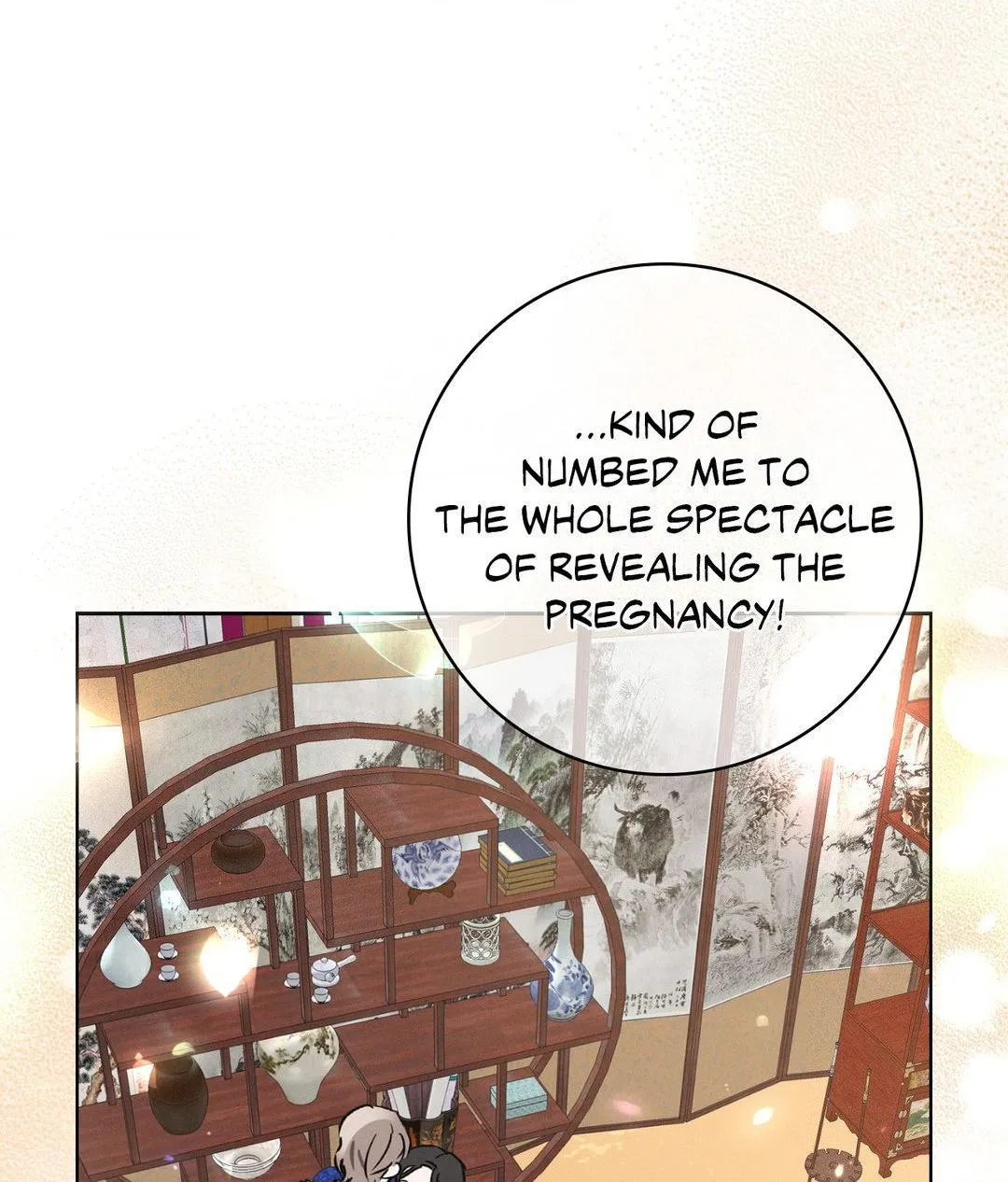 Be.Be. Chapter 51 page 74 - 