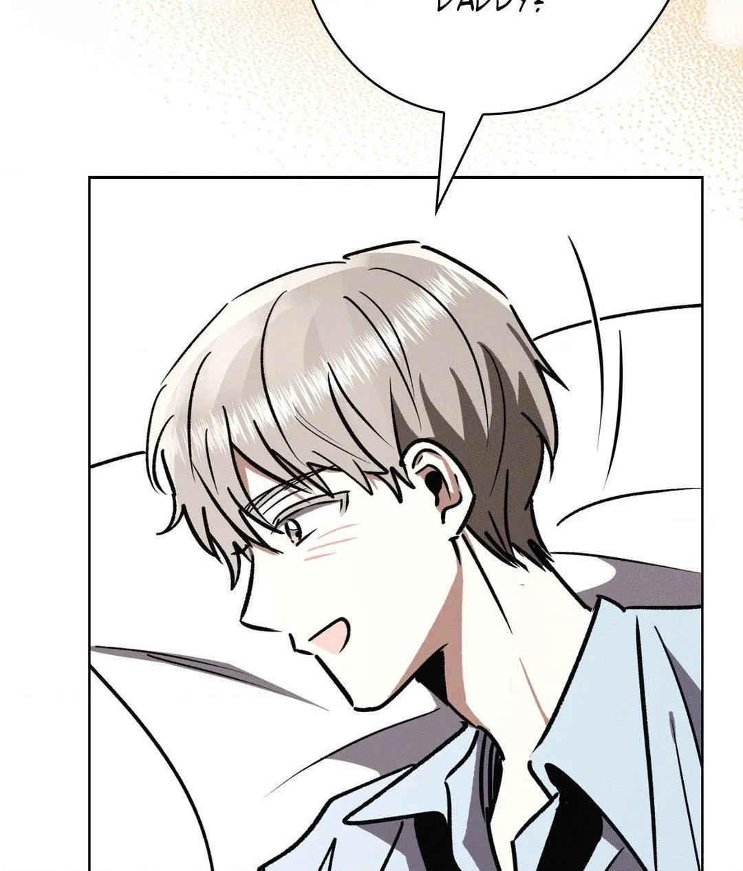 Be.Be. Chapter 51 page 77 - 