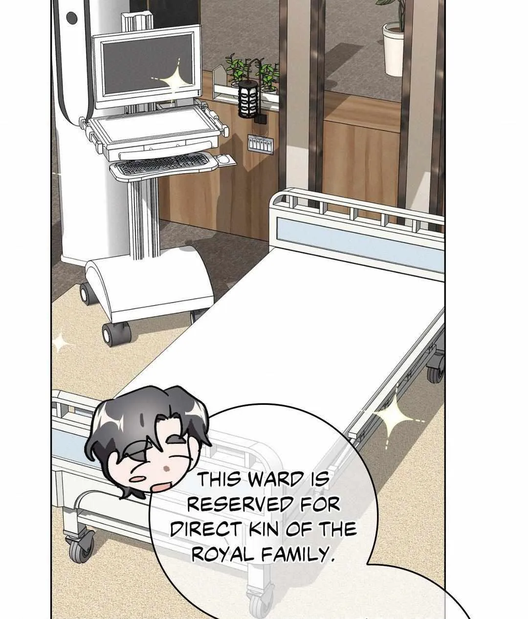 Be.Be. Chapter 51 page 9 - 