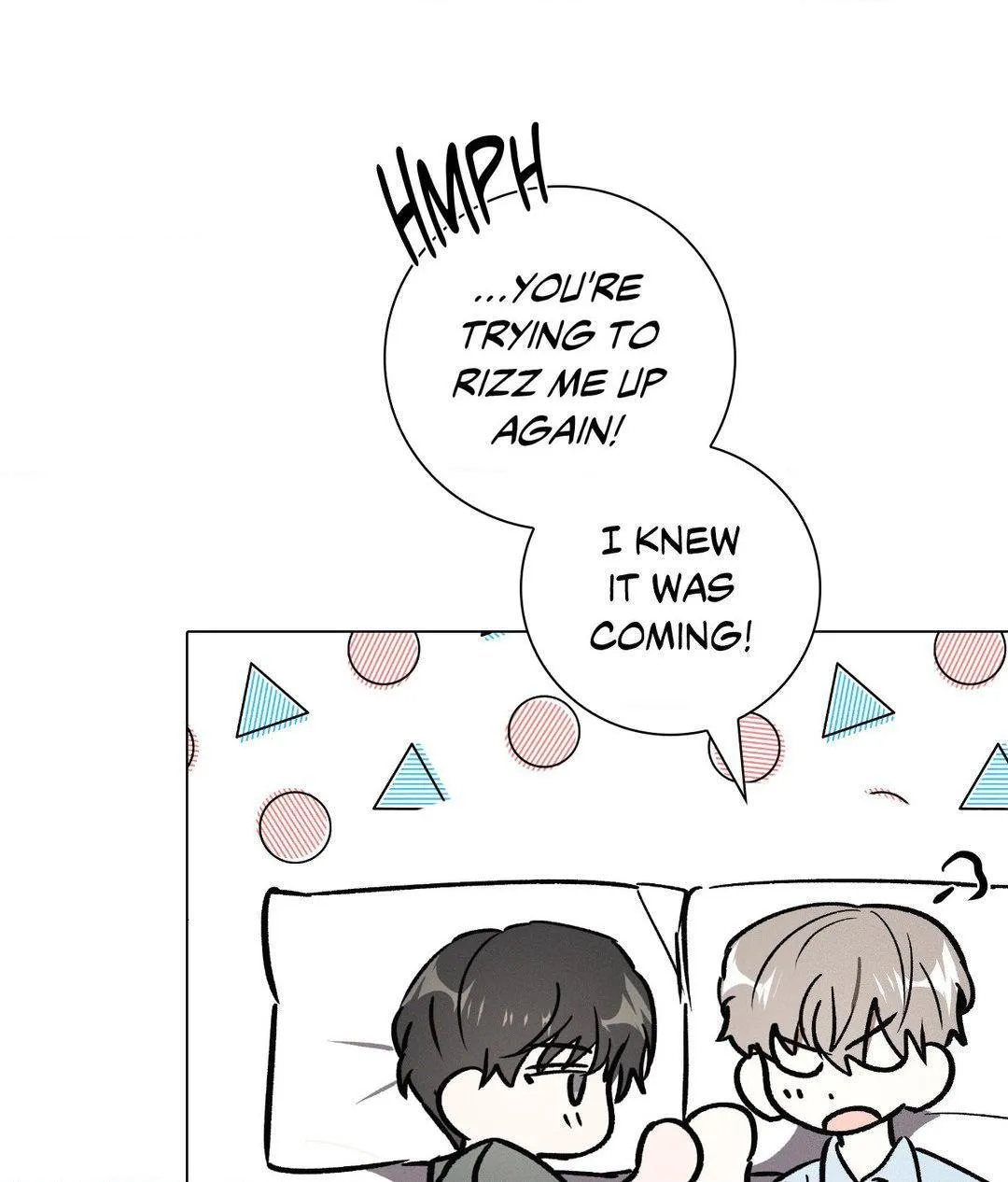 Be.Be. Chapter 51 page 82 - 