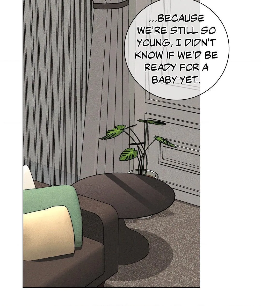 Be.Be. Chapter 51 page 84 - 
