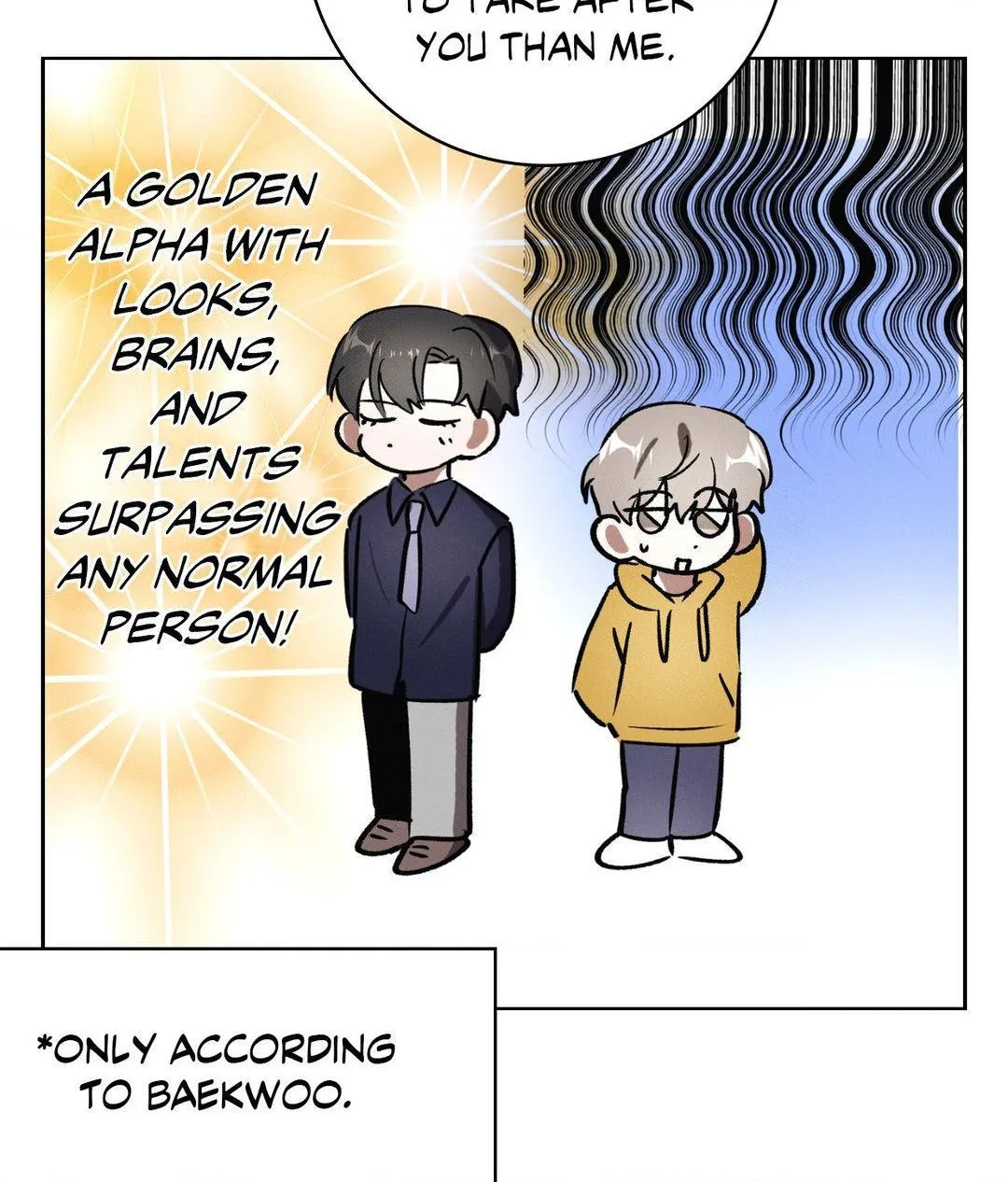 Be.Be. Chapter 51 page 98 - 