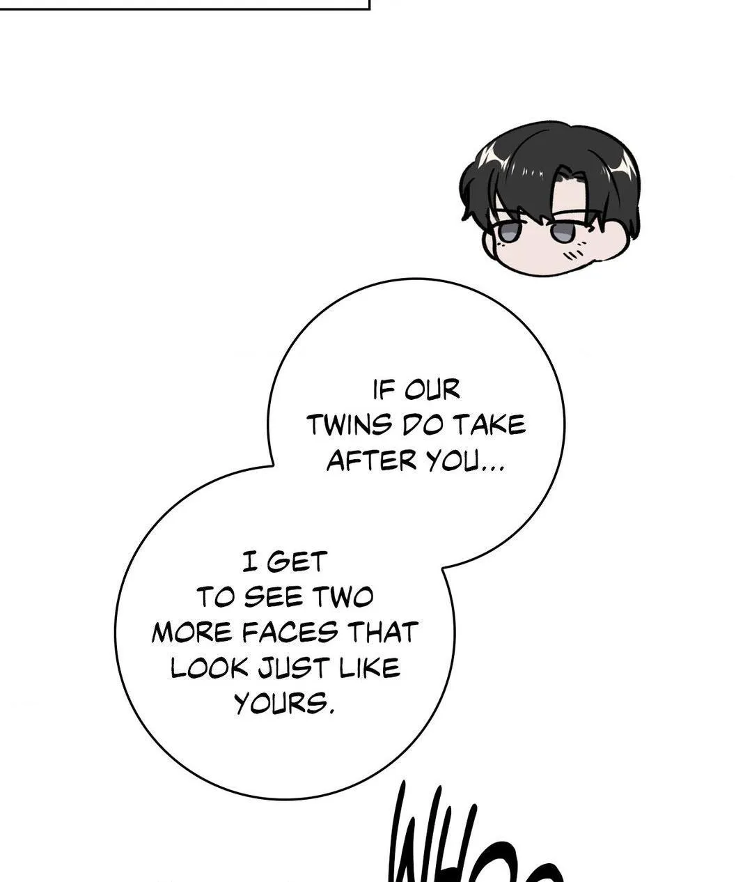 Be.Be. Chapter 51 page 99 - 