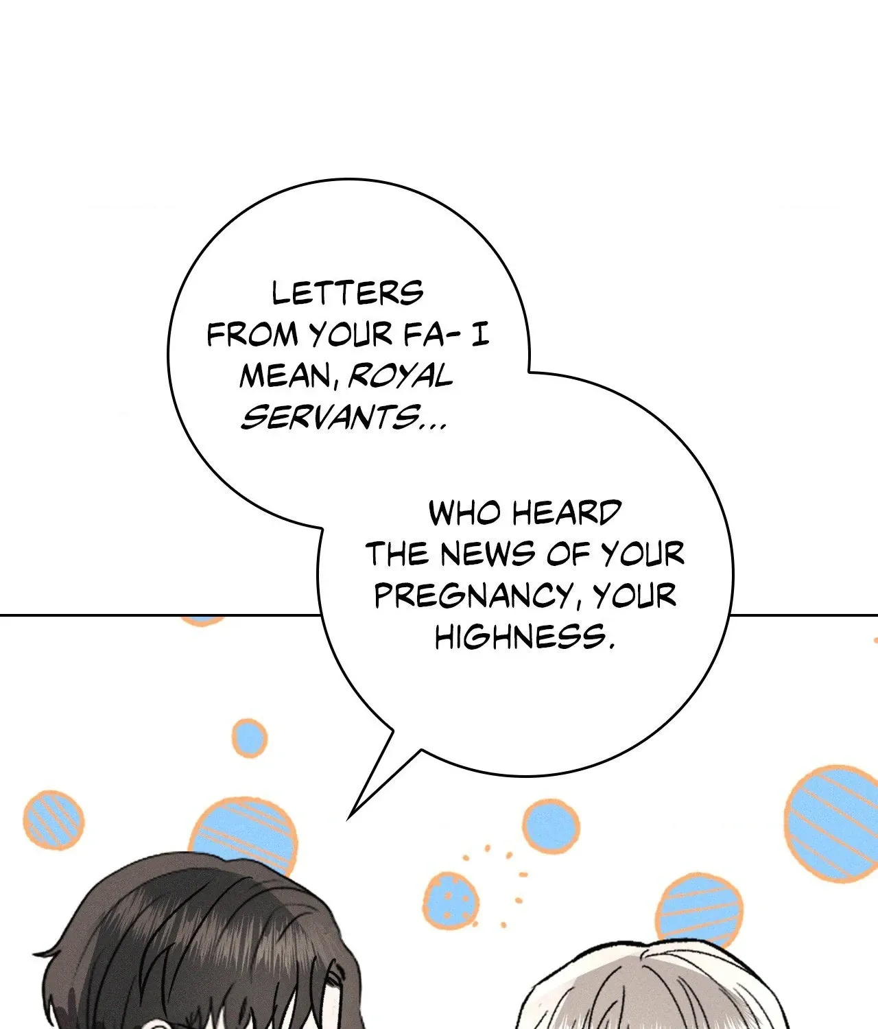 Be.Be. Chapter 52 page 102 - 
