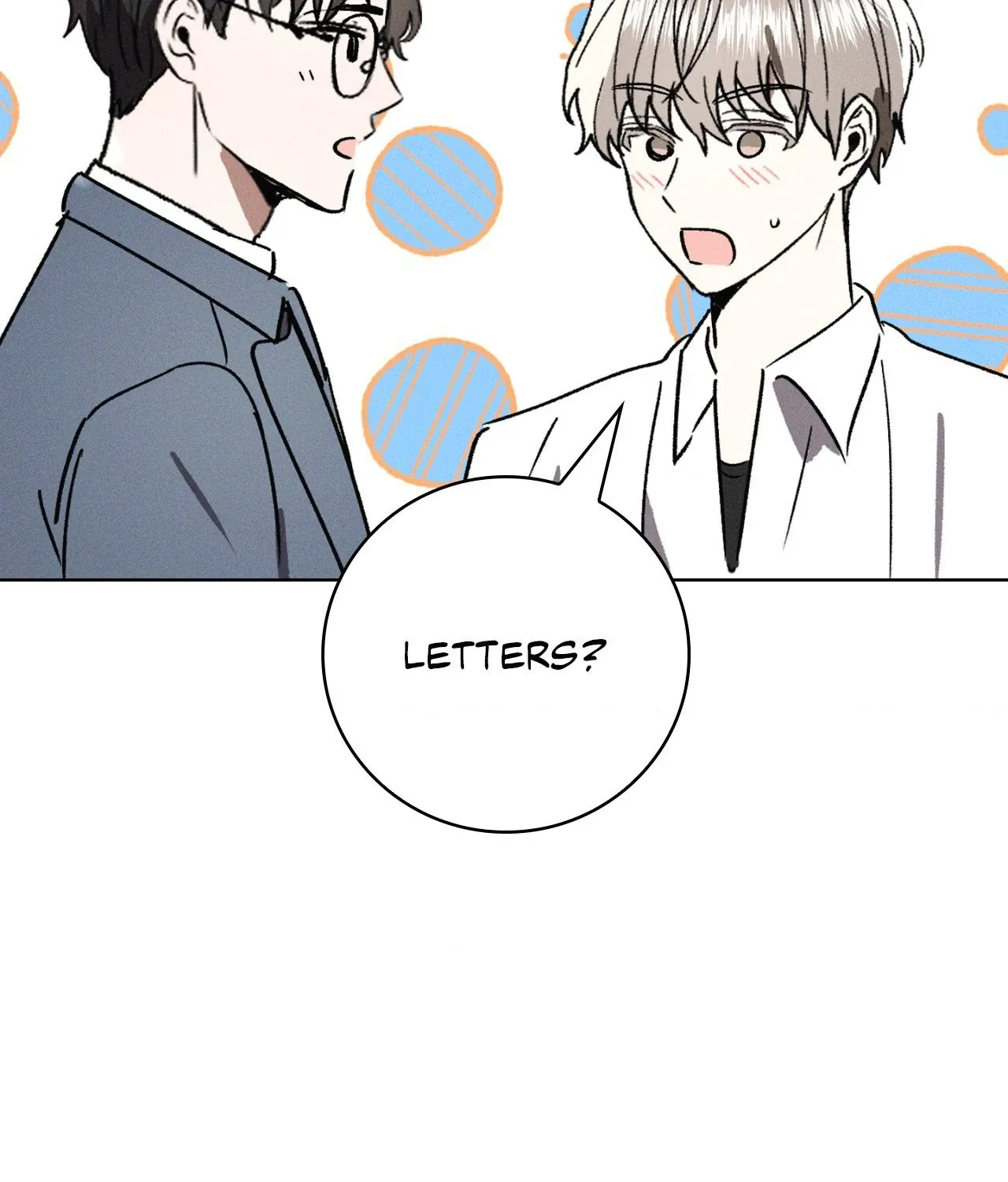 Be.Be. Chapter 52 page 103 - 