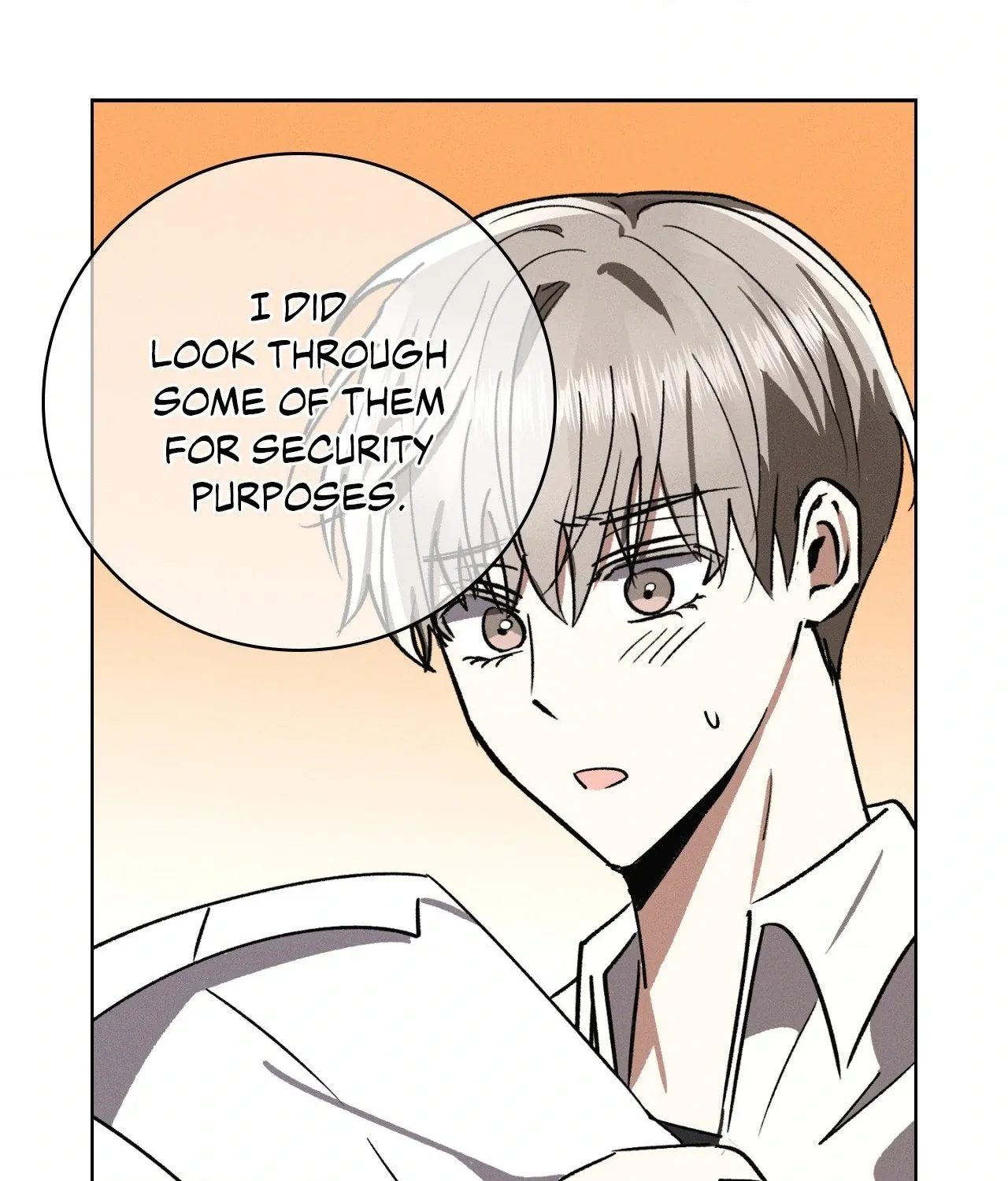 Be.Be. Chapter 52 page 104 - 