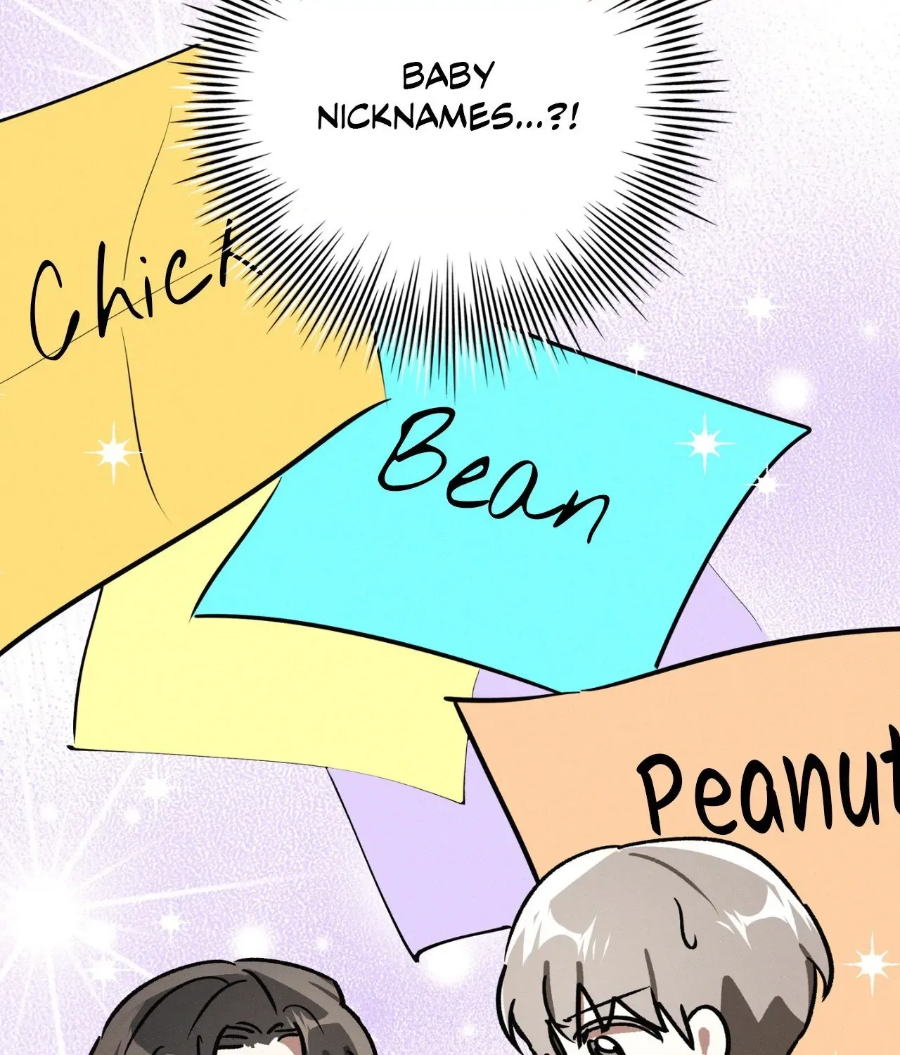 Be.Be. Chapter 52 page 106 - 
