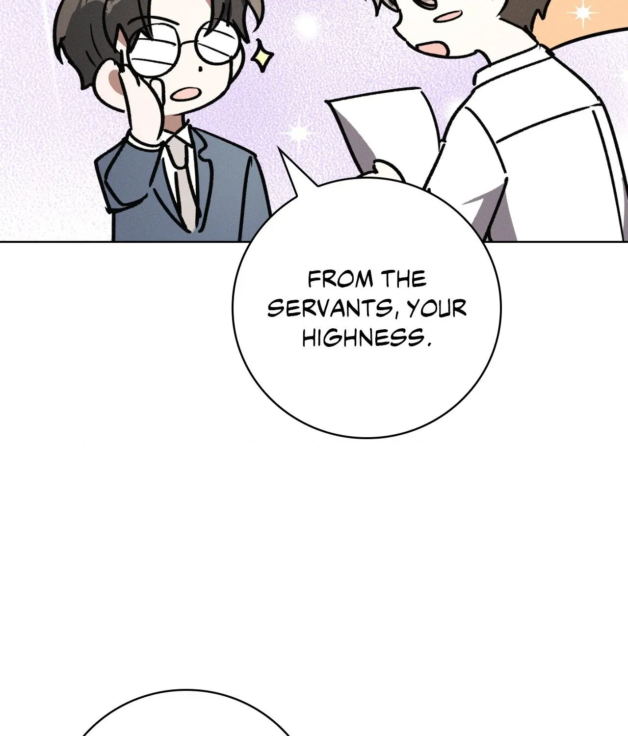 Be.Be. Chapter 52 page 107 - 