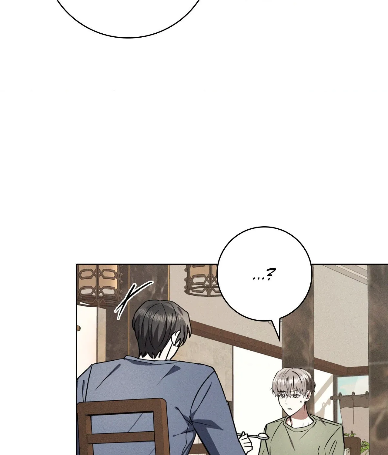 Be.Be. Chapter 52 page 12 - 