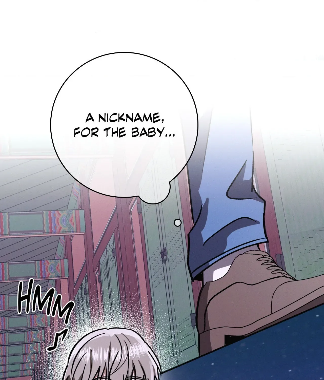Be.Be. Chapter 52 page 113 - 