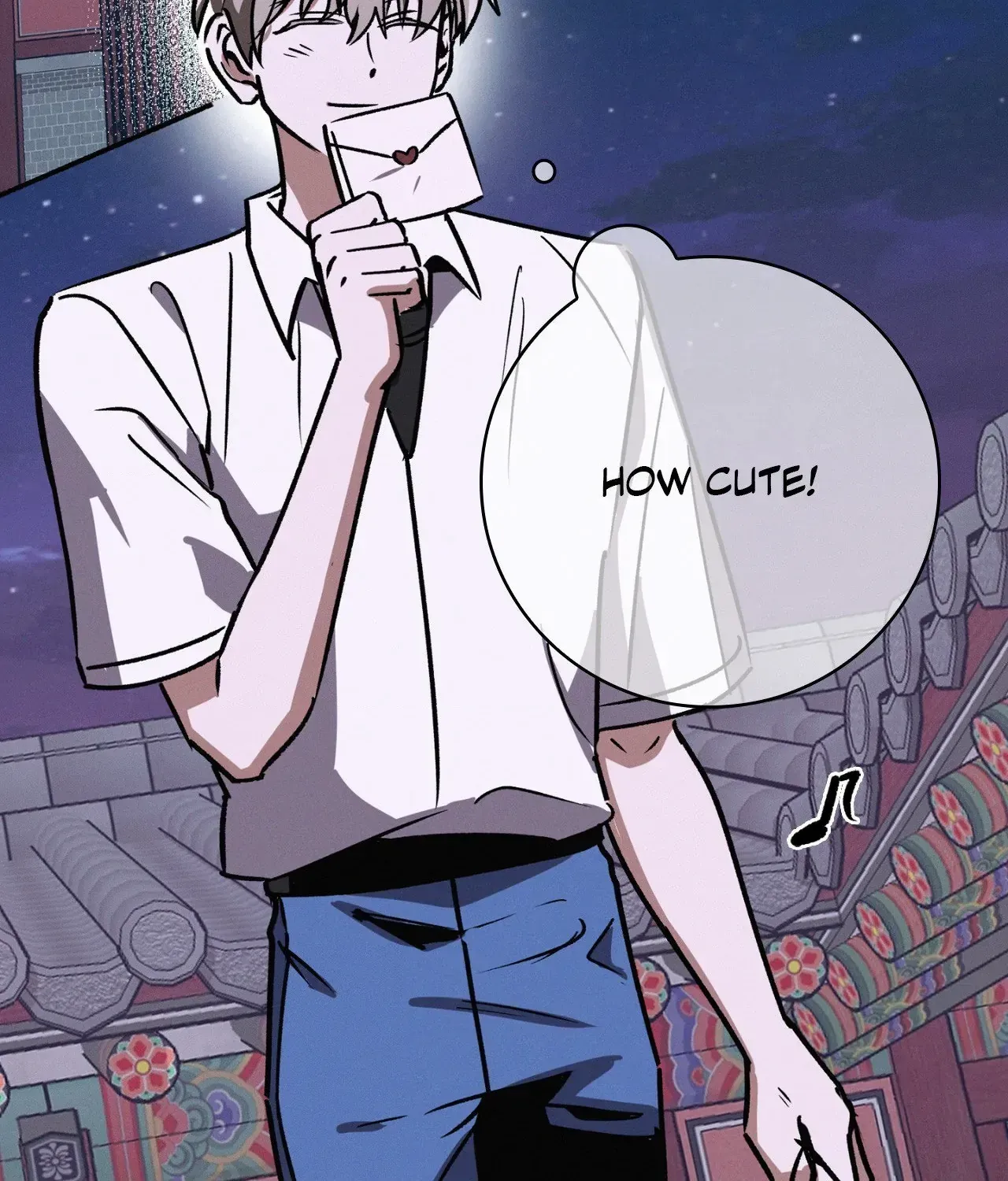 Be.Be. Chapter 52 page 114 - 