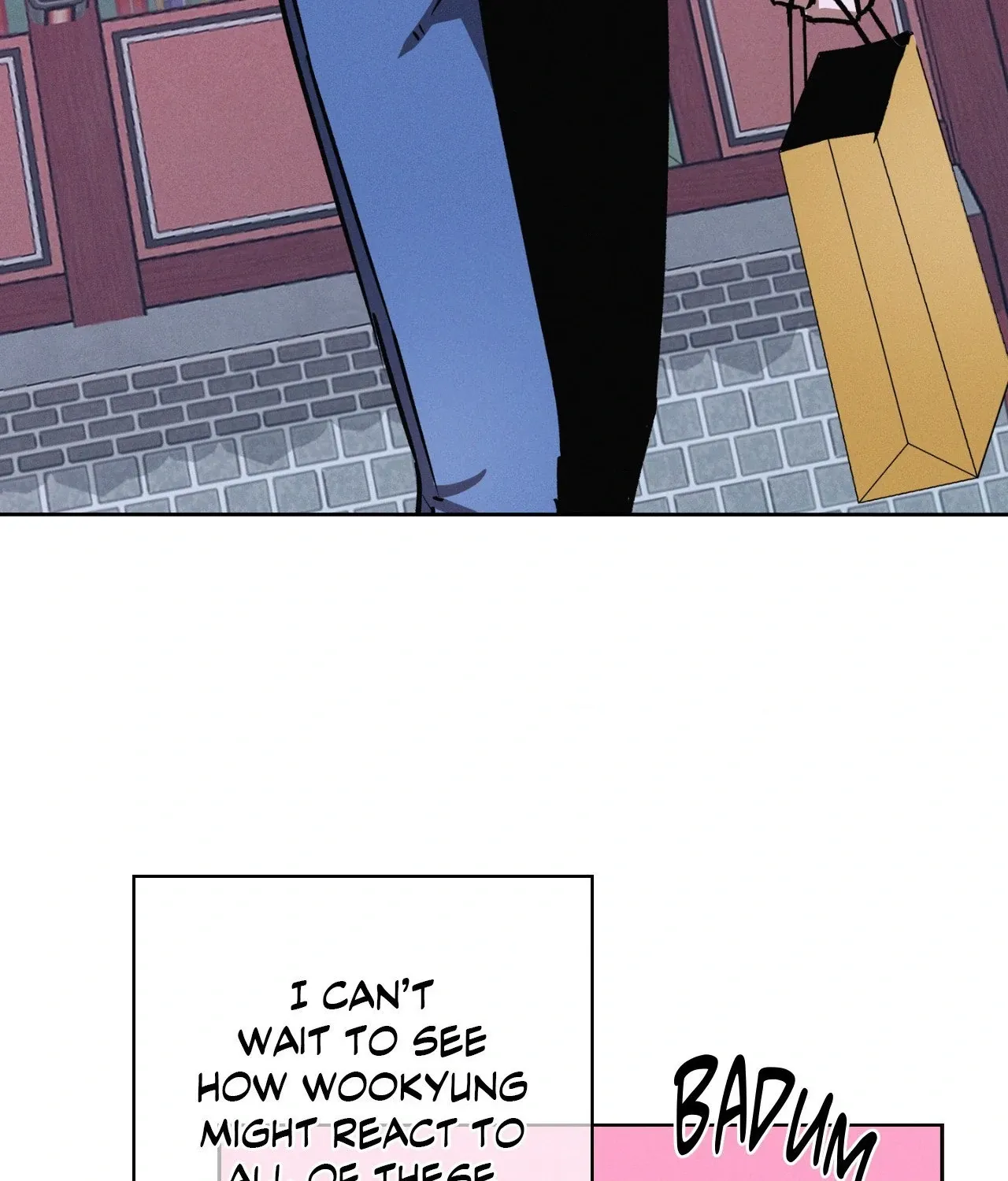 Be.Be. Chapter 52 page 115 - 