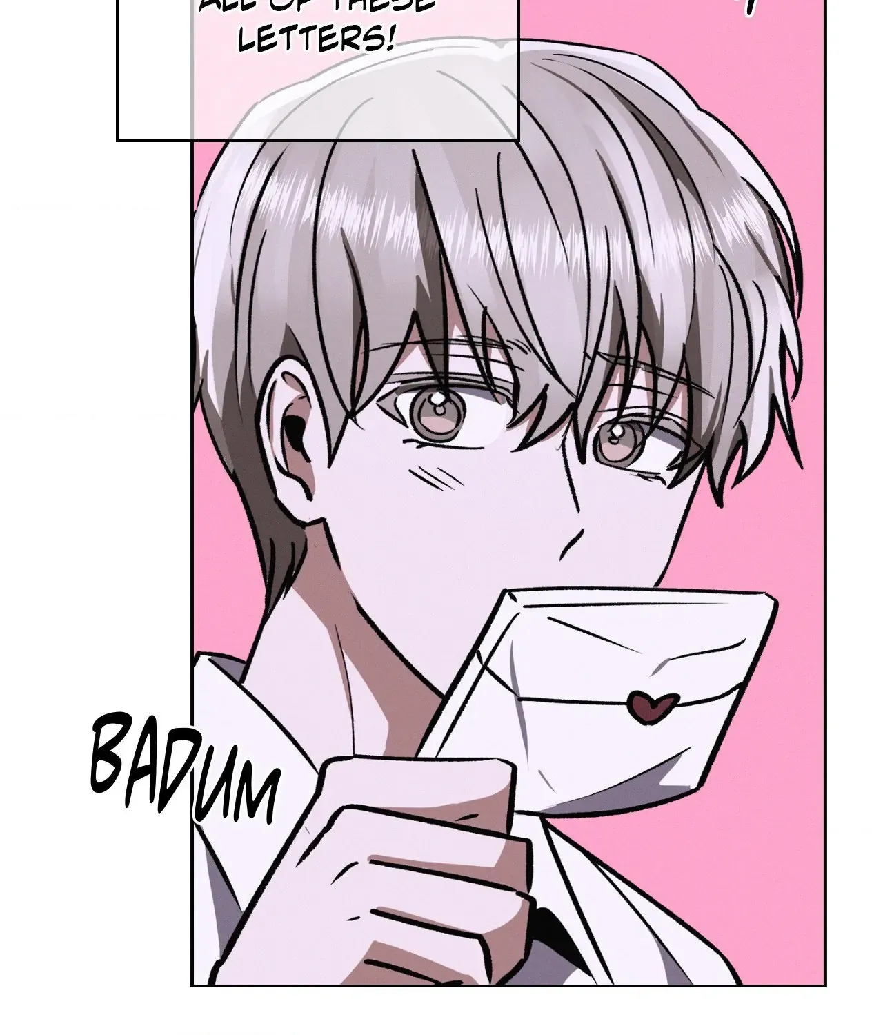 Be.Be. Chapter 52 page 116 - 