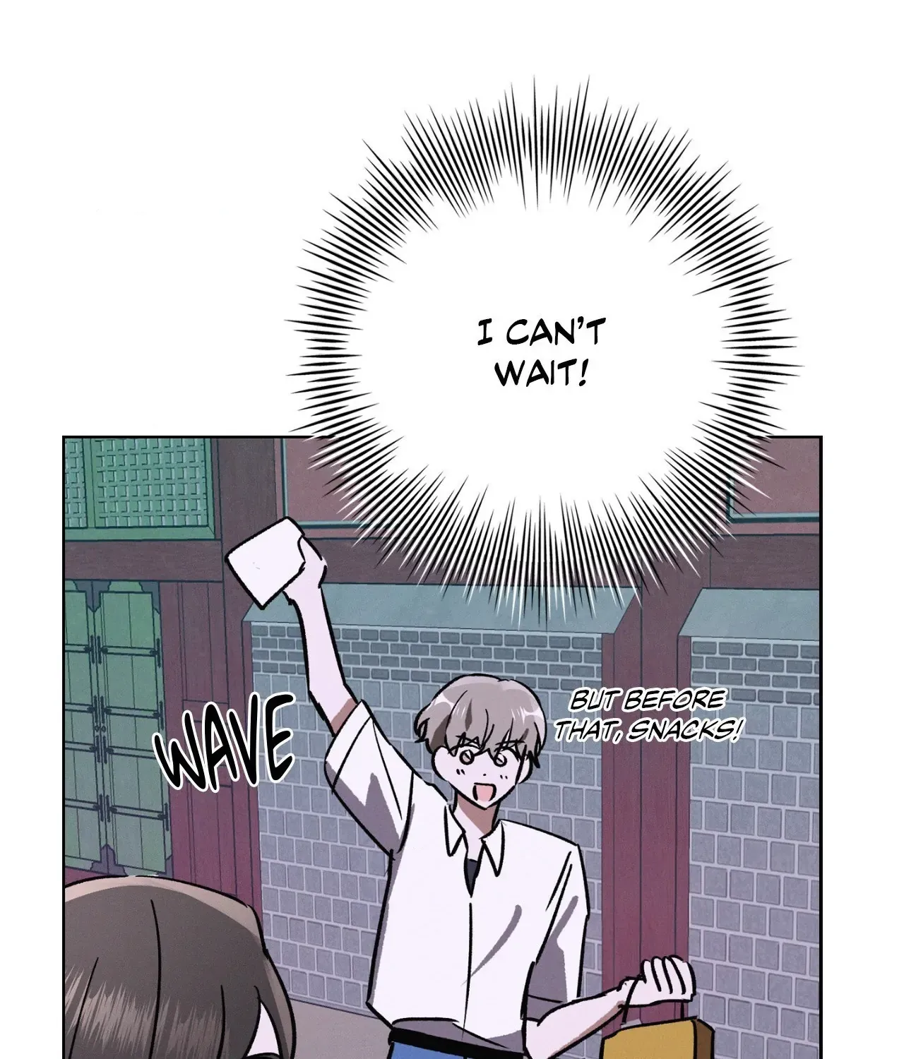 Be.Be. Chapter 52 page 117 - 
