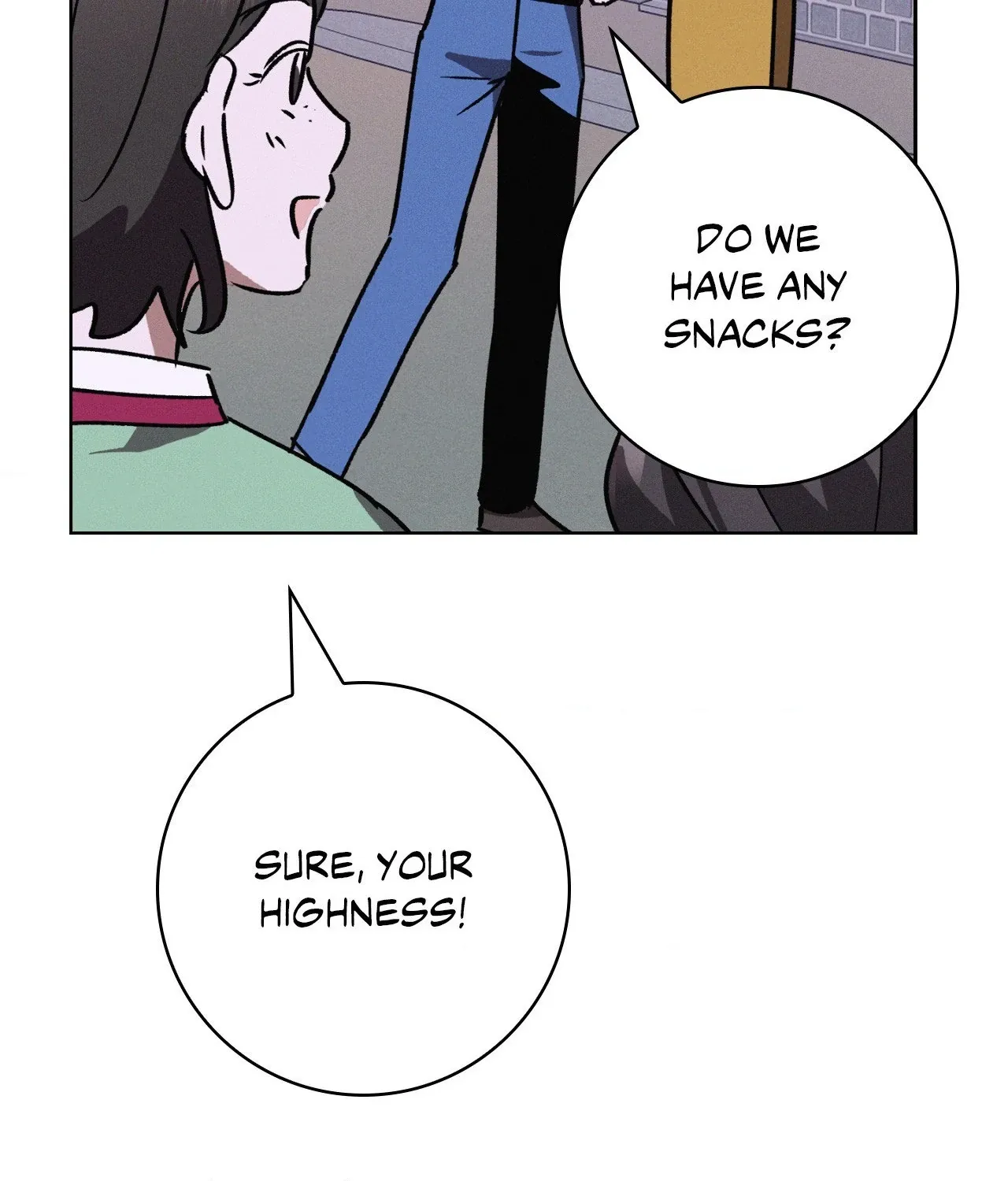 Be.Be. Chapter 52 page 118 - 