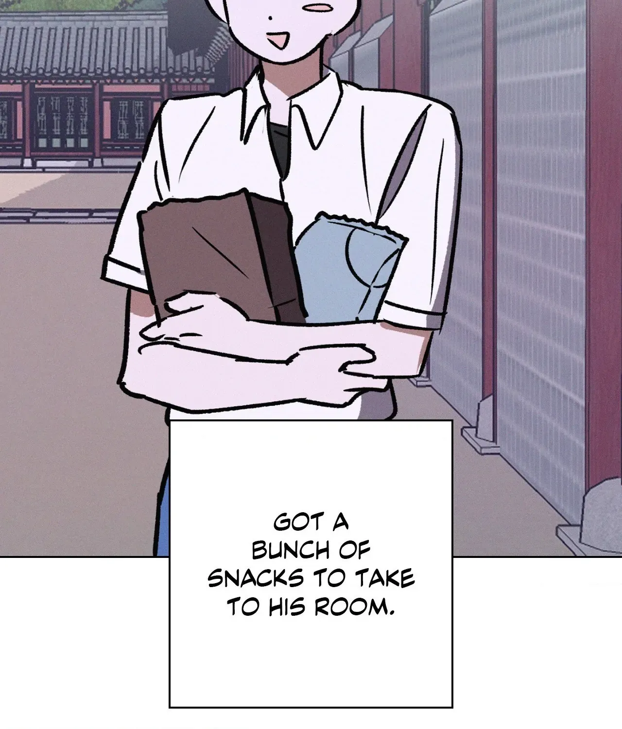 Be.Be. Chapter 52 page 121 - 