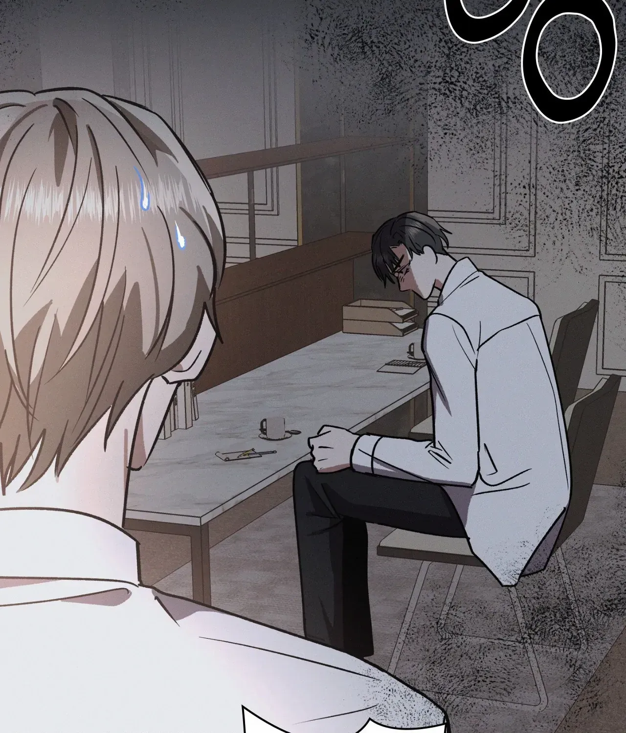 Be.Be. Chapter 52 page 126 - 