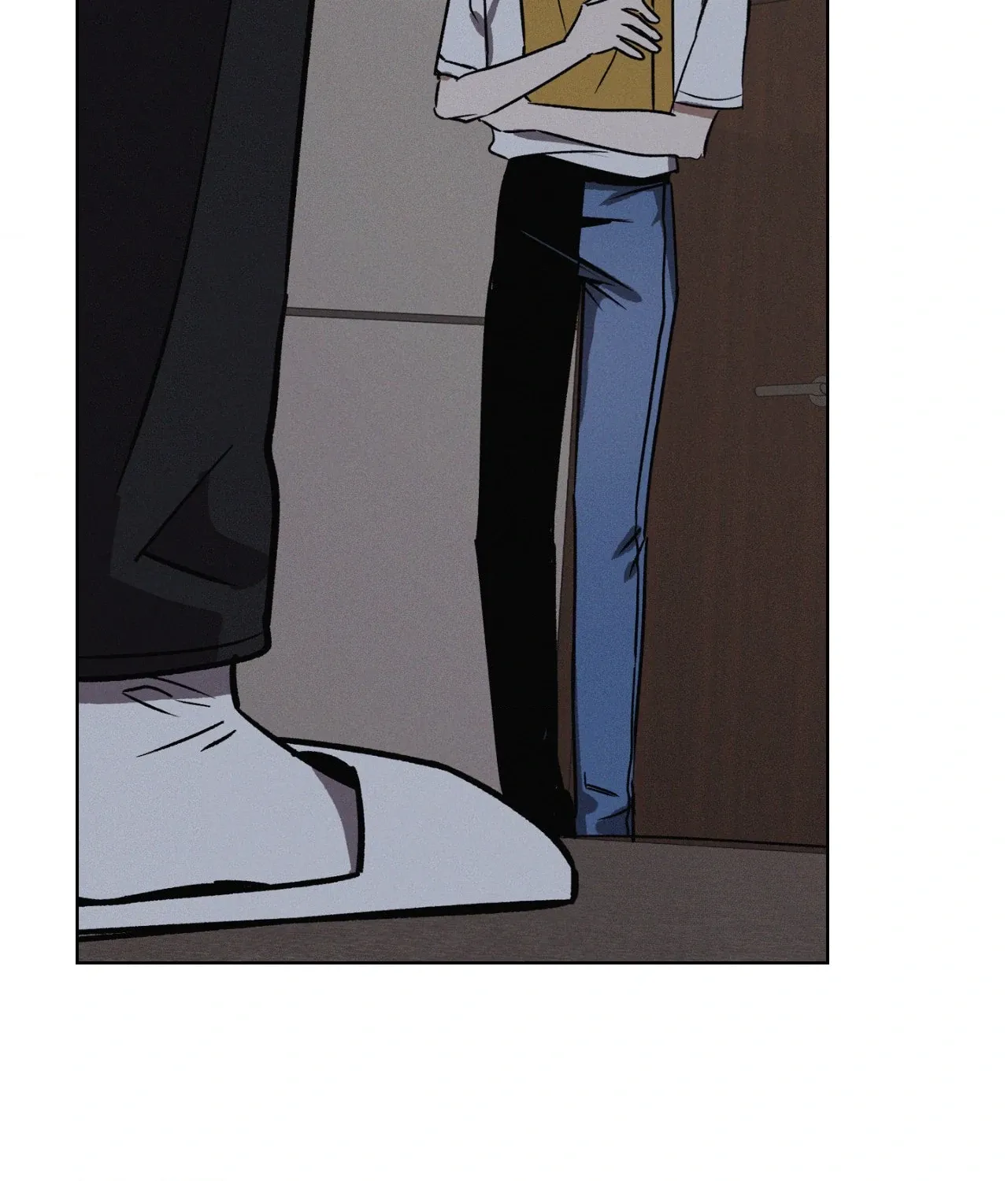 Be.Be. Chapter 52 page 130 - 