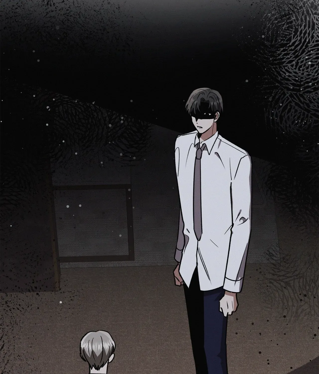 Be.Be. Chapter 52 page 133 - 