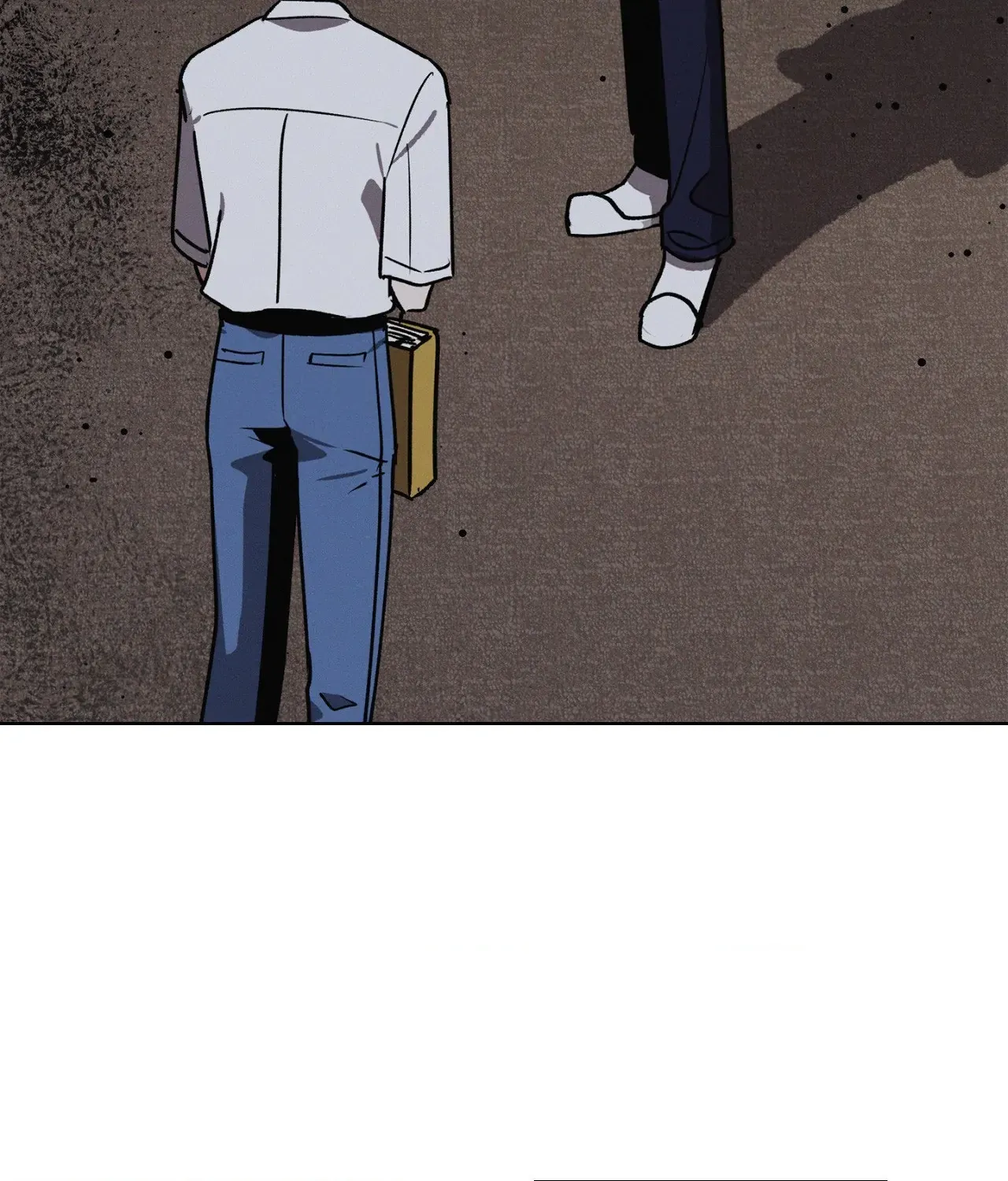 Be.Be. Chapter 52 page 134 - 