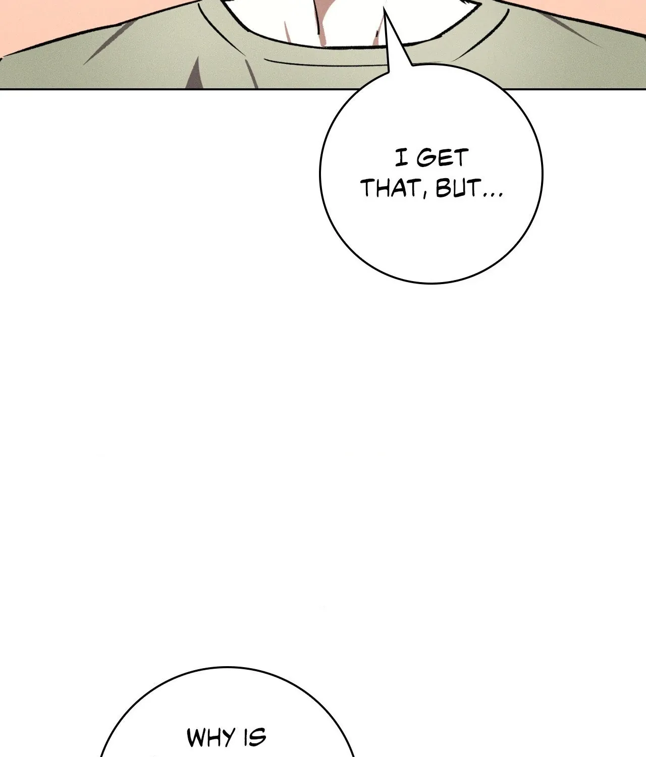 Be.Be. Chapter 52 page 22 - 