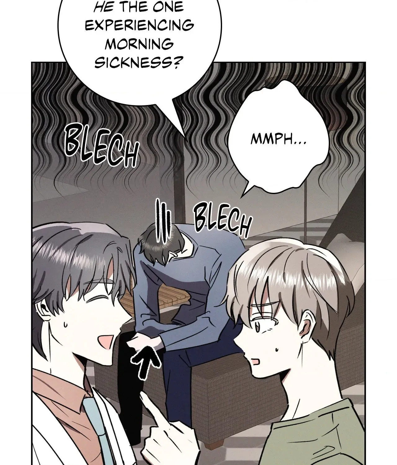 Be.Be. Chapter 52 page 23 - 