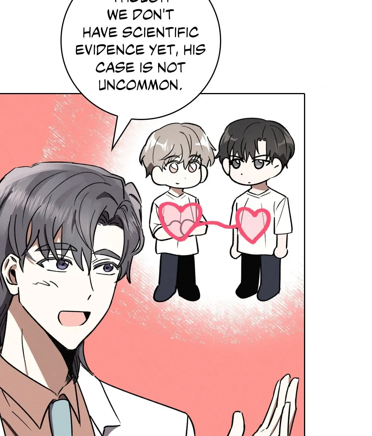 Be.Be. Chapter 52 page 25 - 