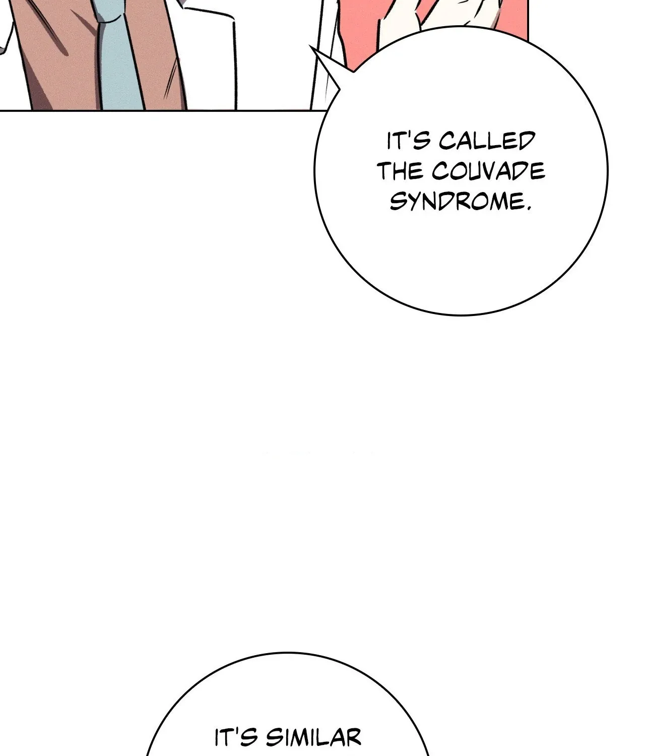 Be.Be. Chapter 52 page 26 - 