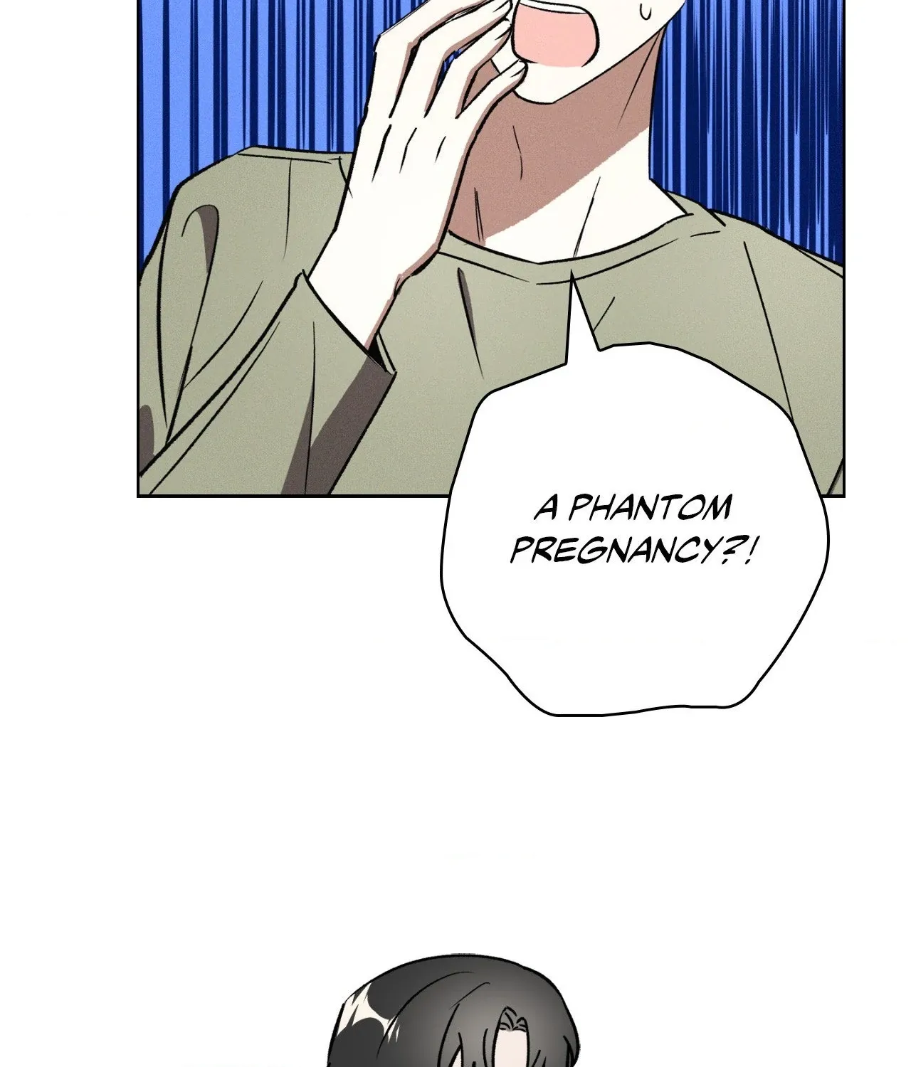 Be.Be. Chapter 52 page 28 - 