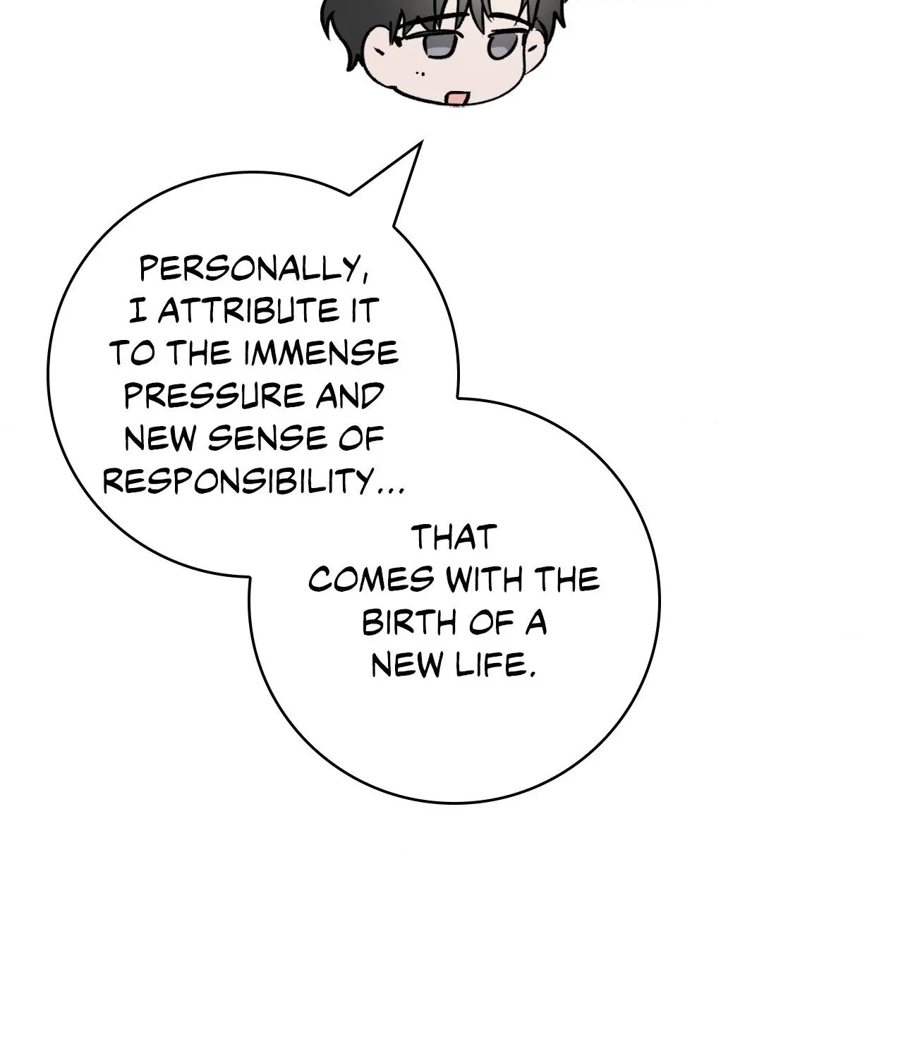 Be.Be. Chapter 52 page 29 - 
