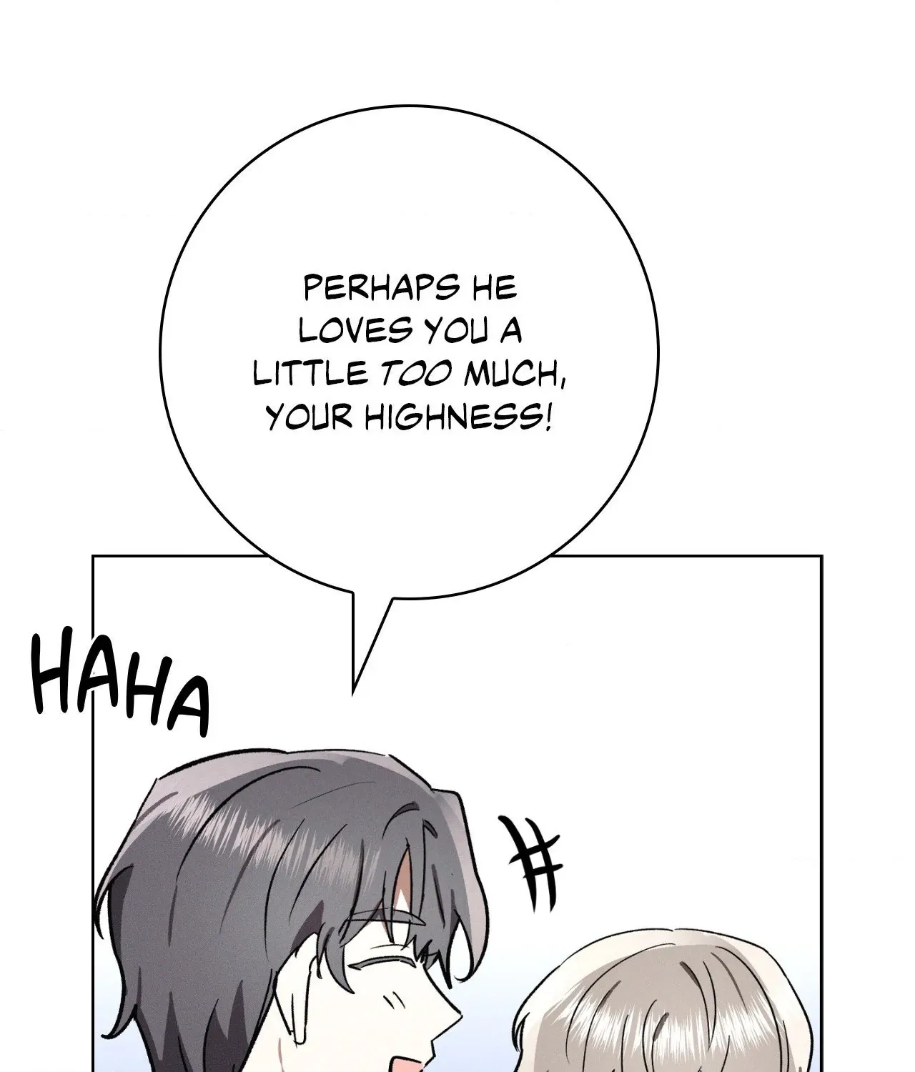 Be.Be. Chapter 52 page 31 - 