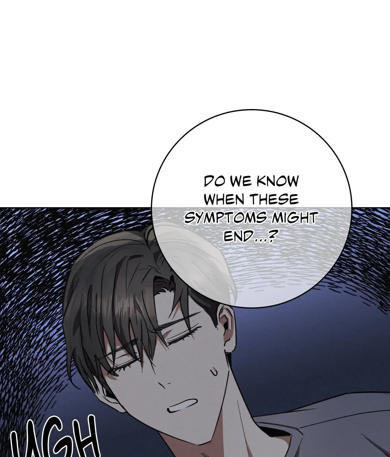 Be.Be. Chapter 52 page 33 - 