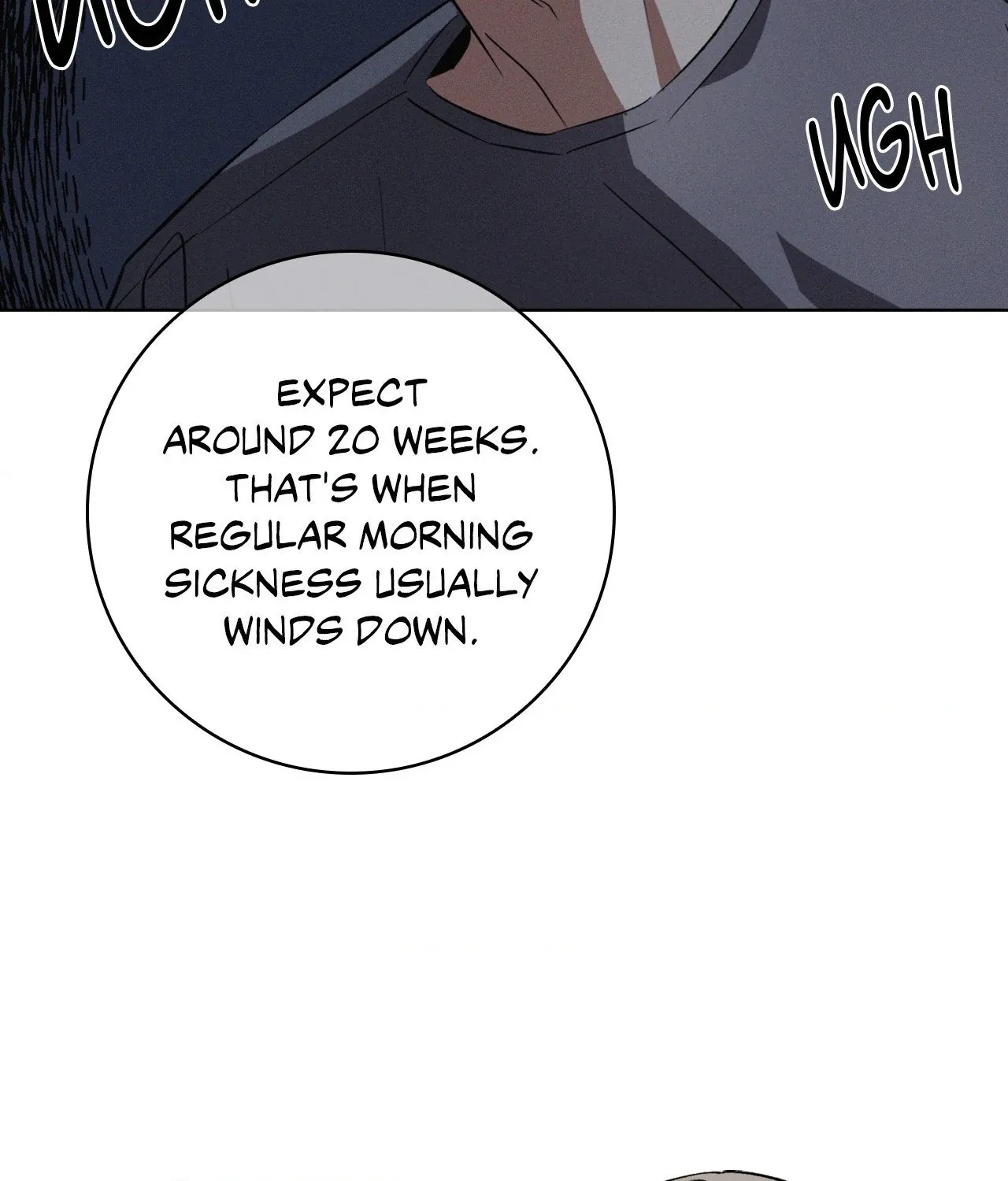 Be.Be. Chapter 52 page 34 - 