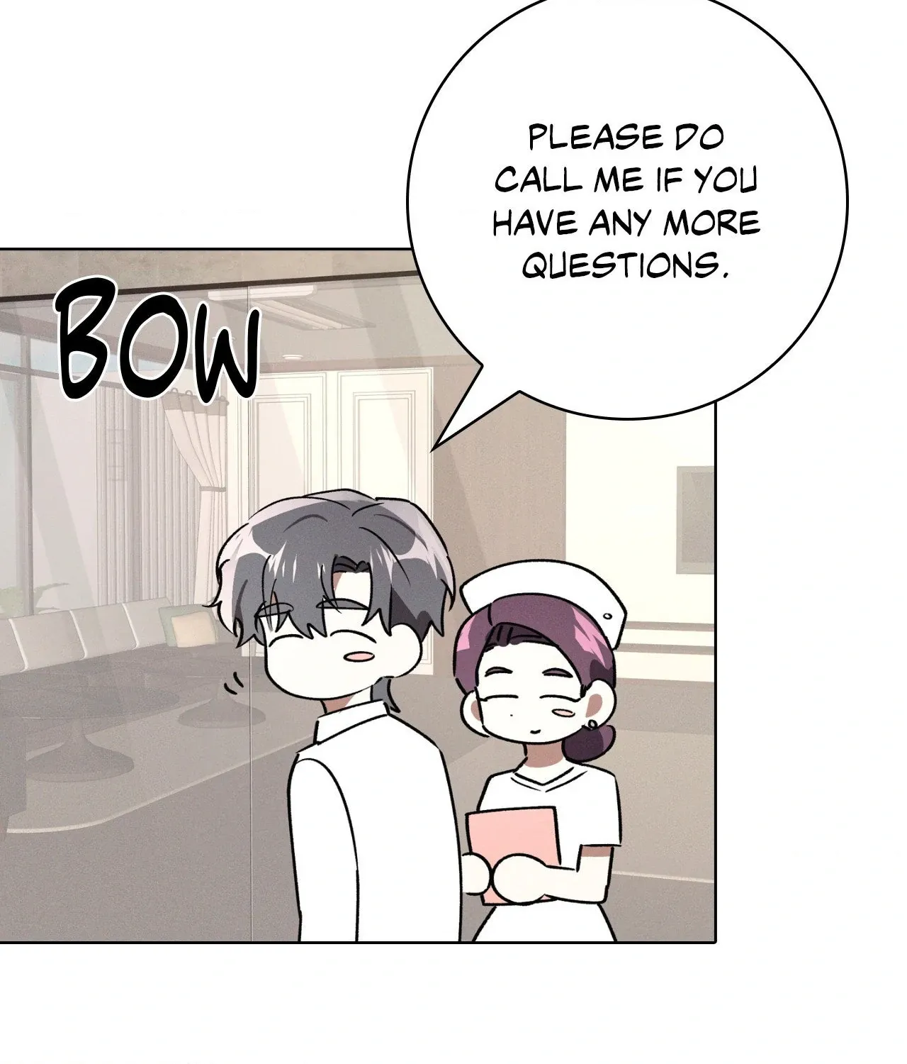 Be.Be. Chapter 52 page 38 - 